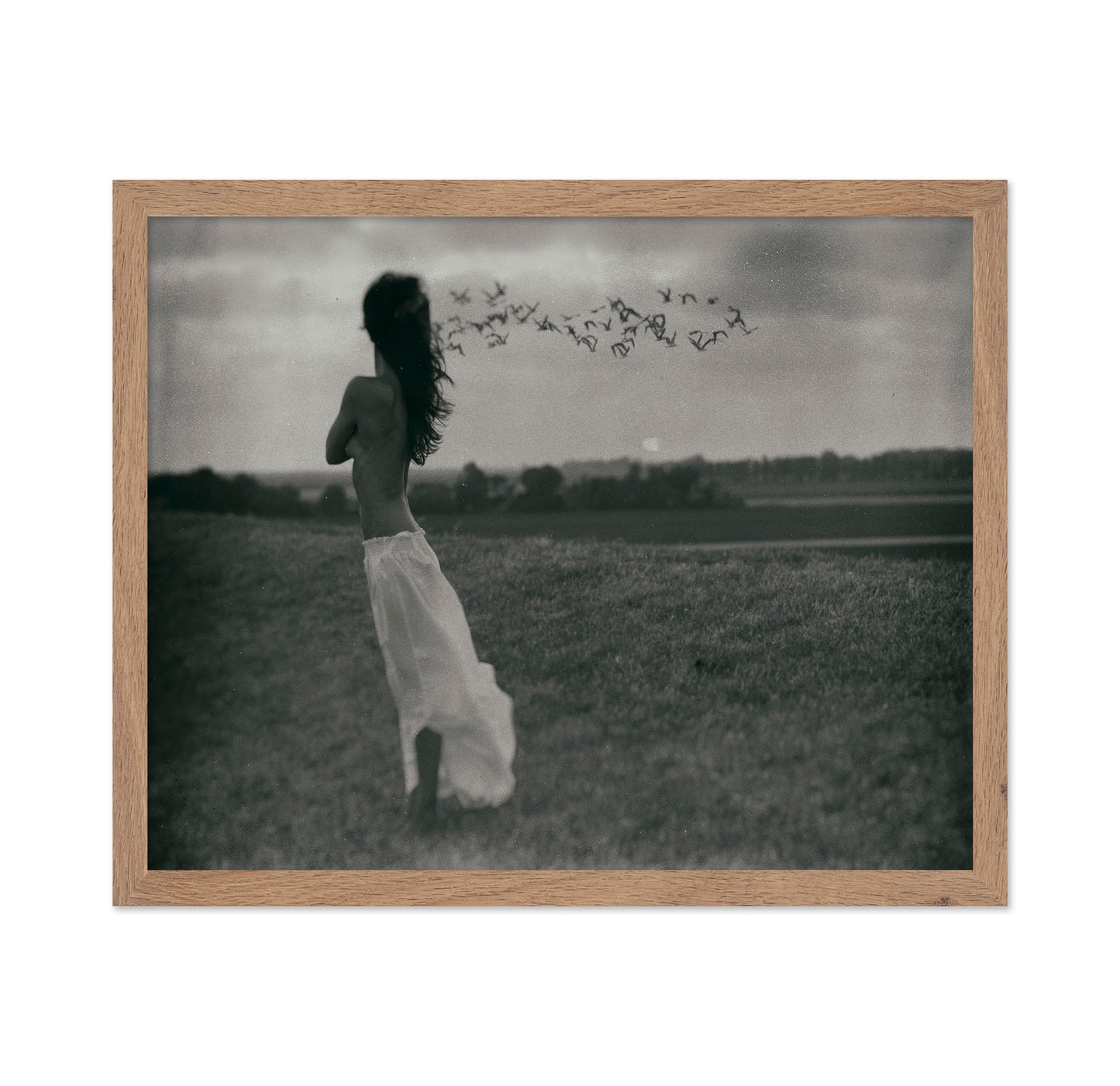 And The Wind Cries Mary