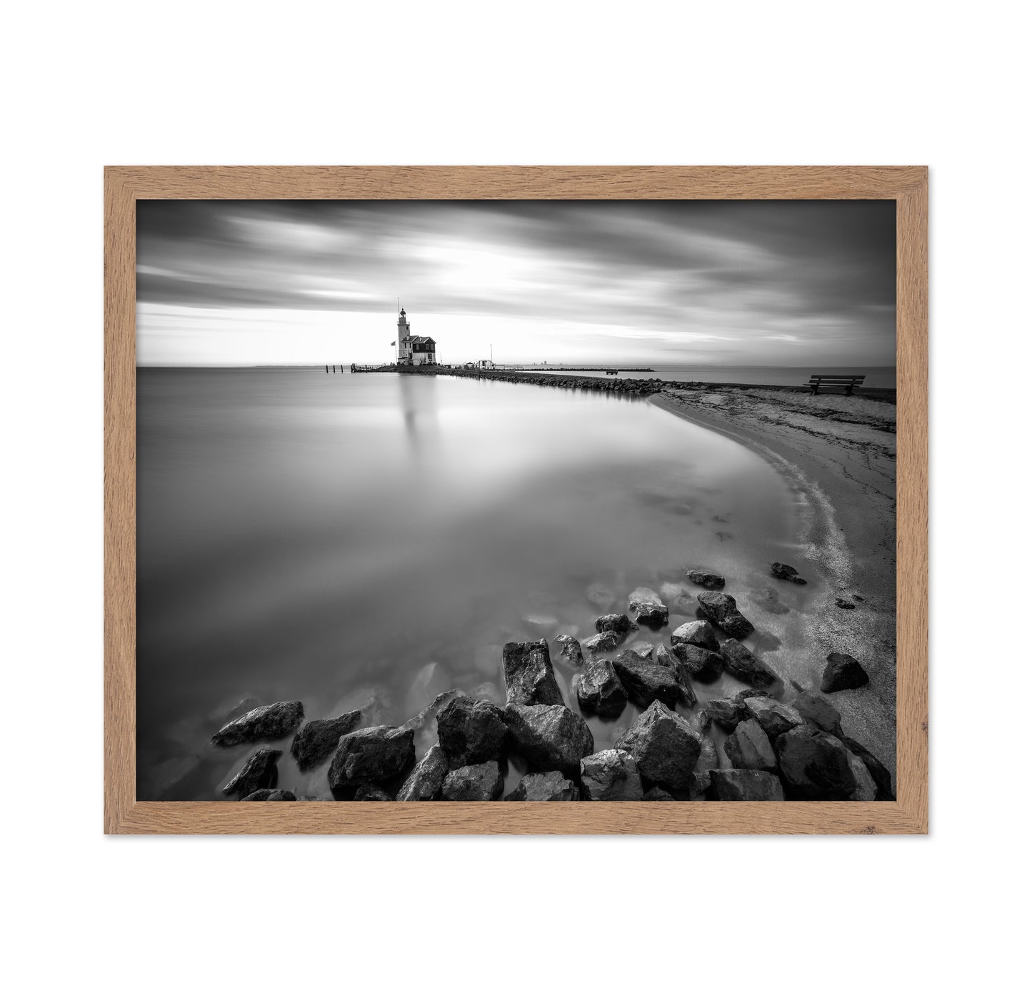 The Marken