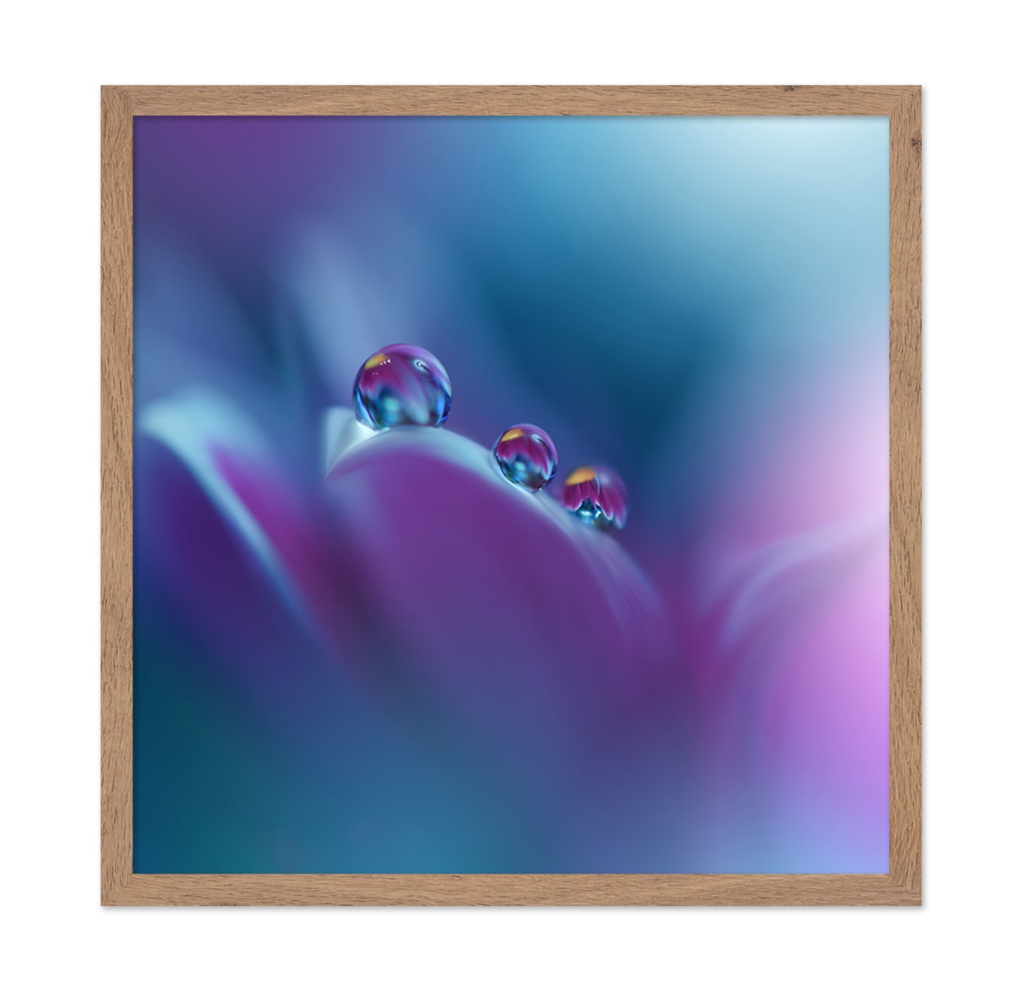 Flower Mist