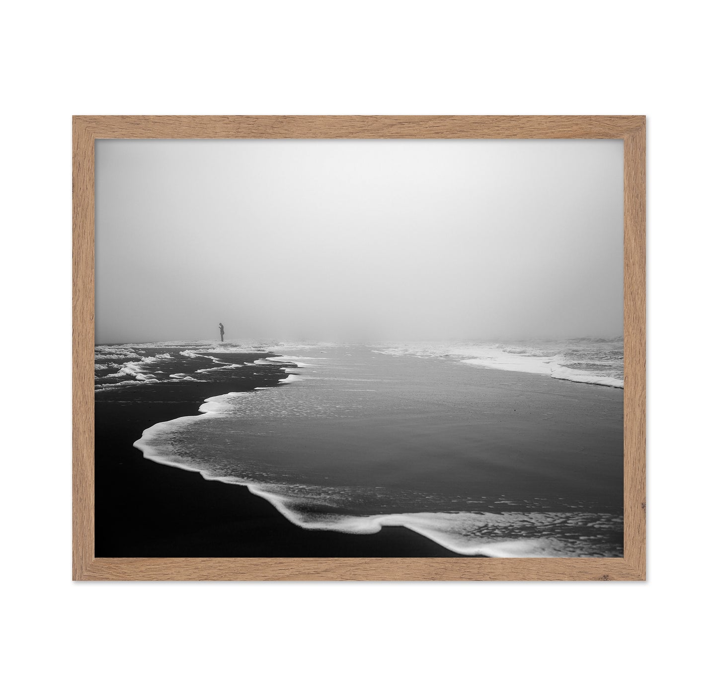 Morning Fog