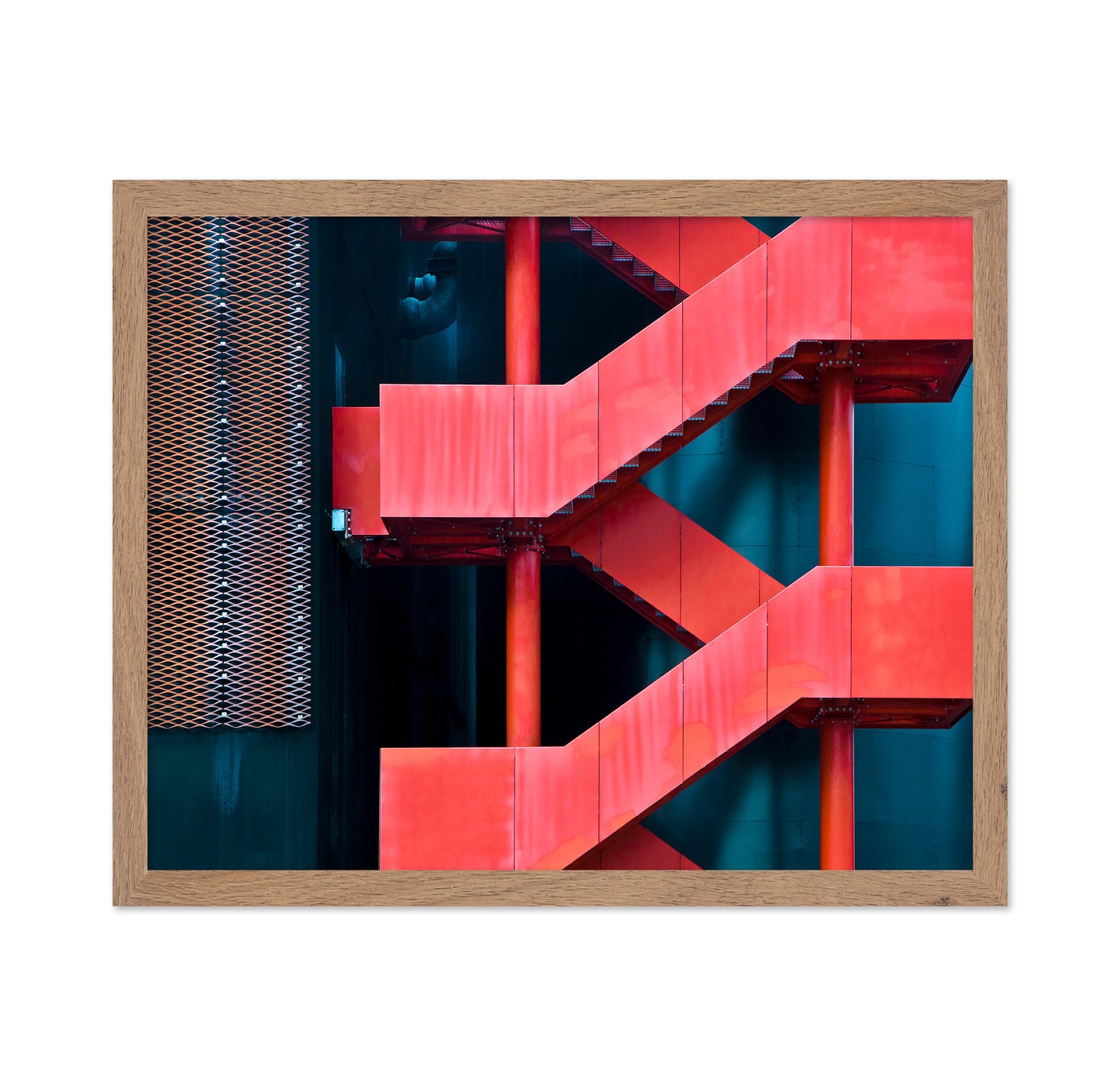 Red Route