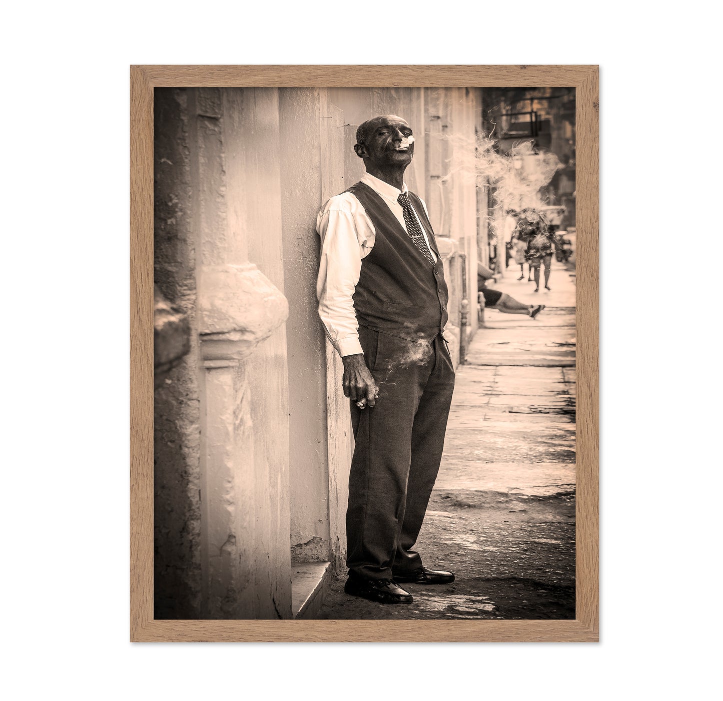 Street Cigar