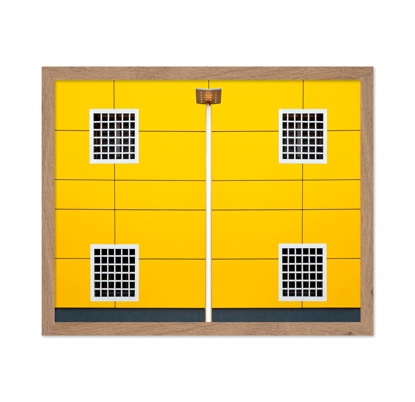 Four Square