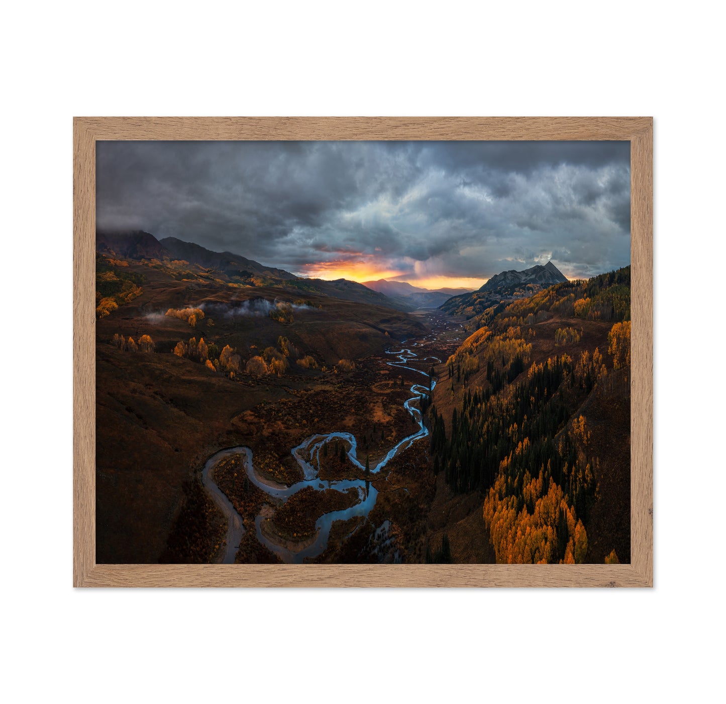 Valley of Life