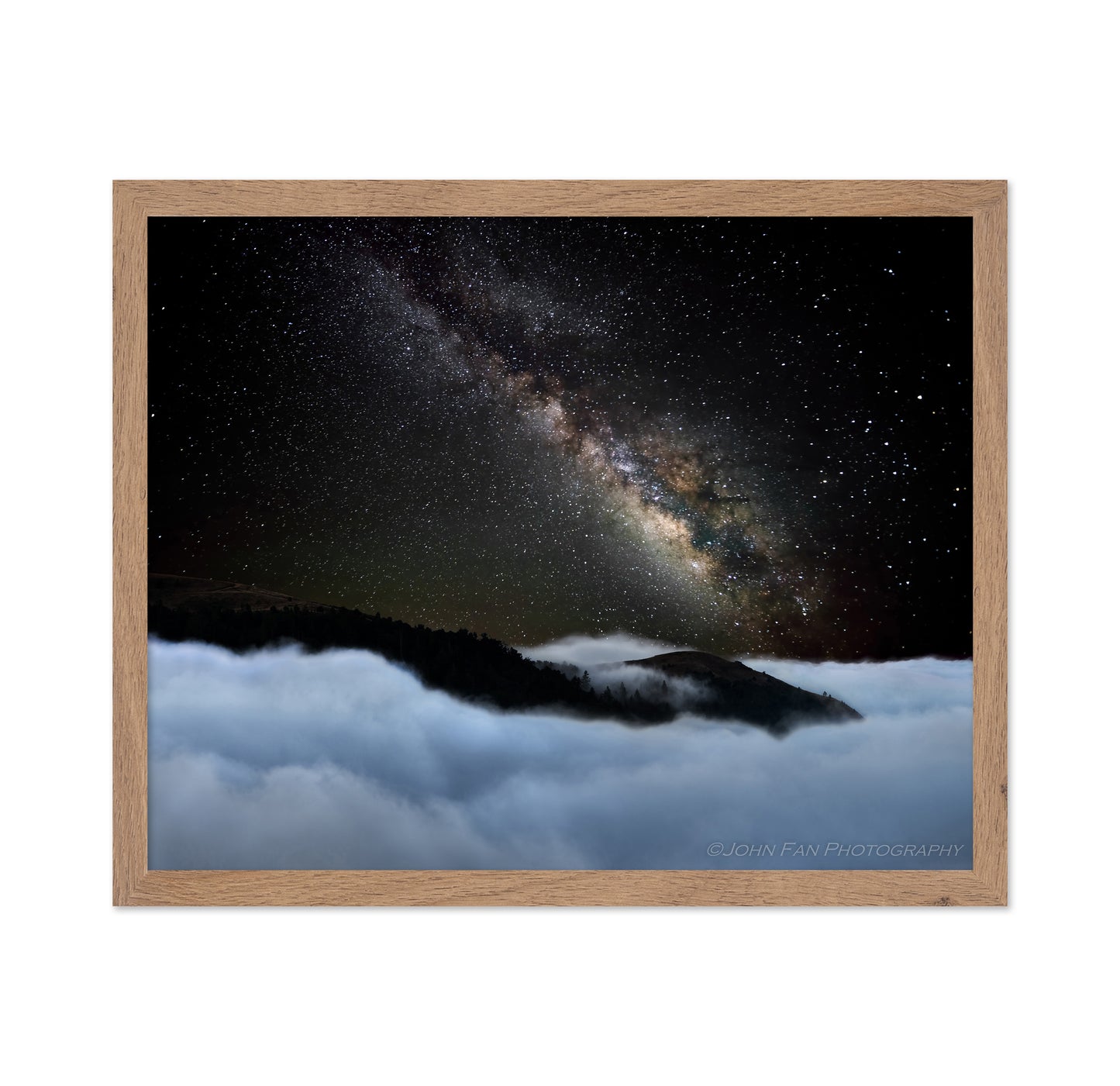 Rivers in the Sky