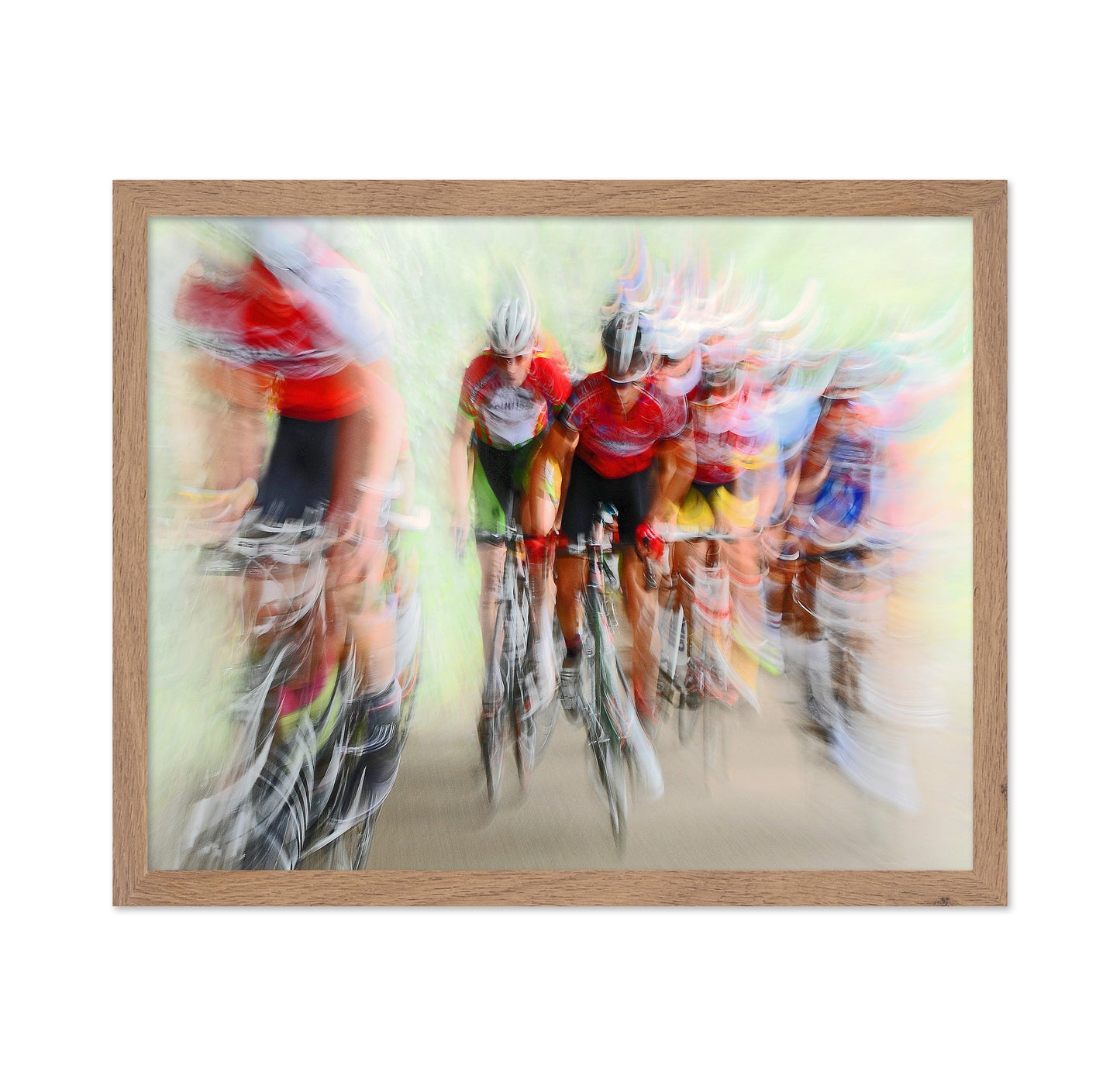 The Last Tour