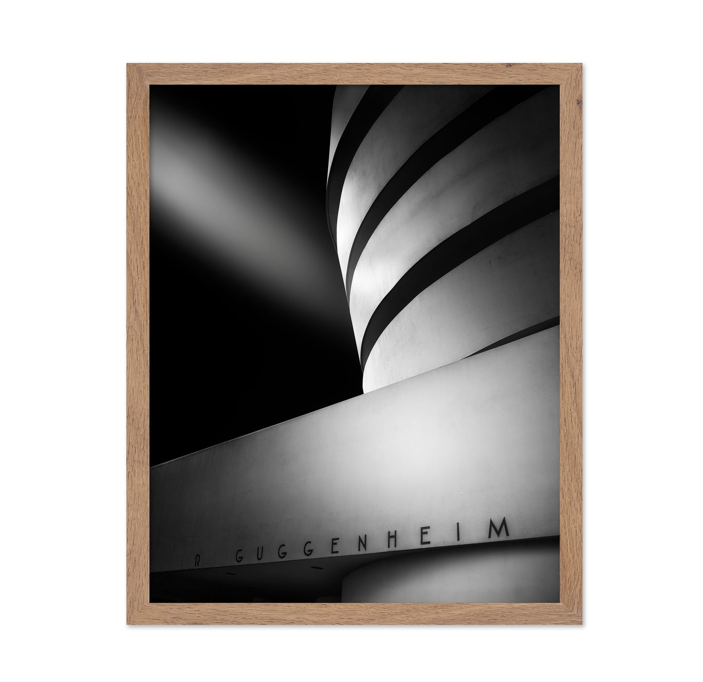 The Guggenheim Museum