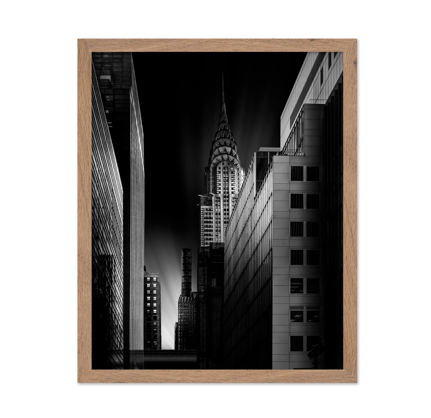 Dark City