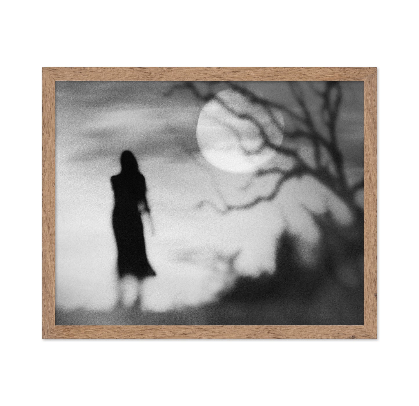 Lonely Gray