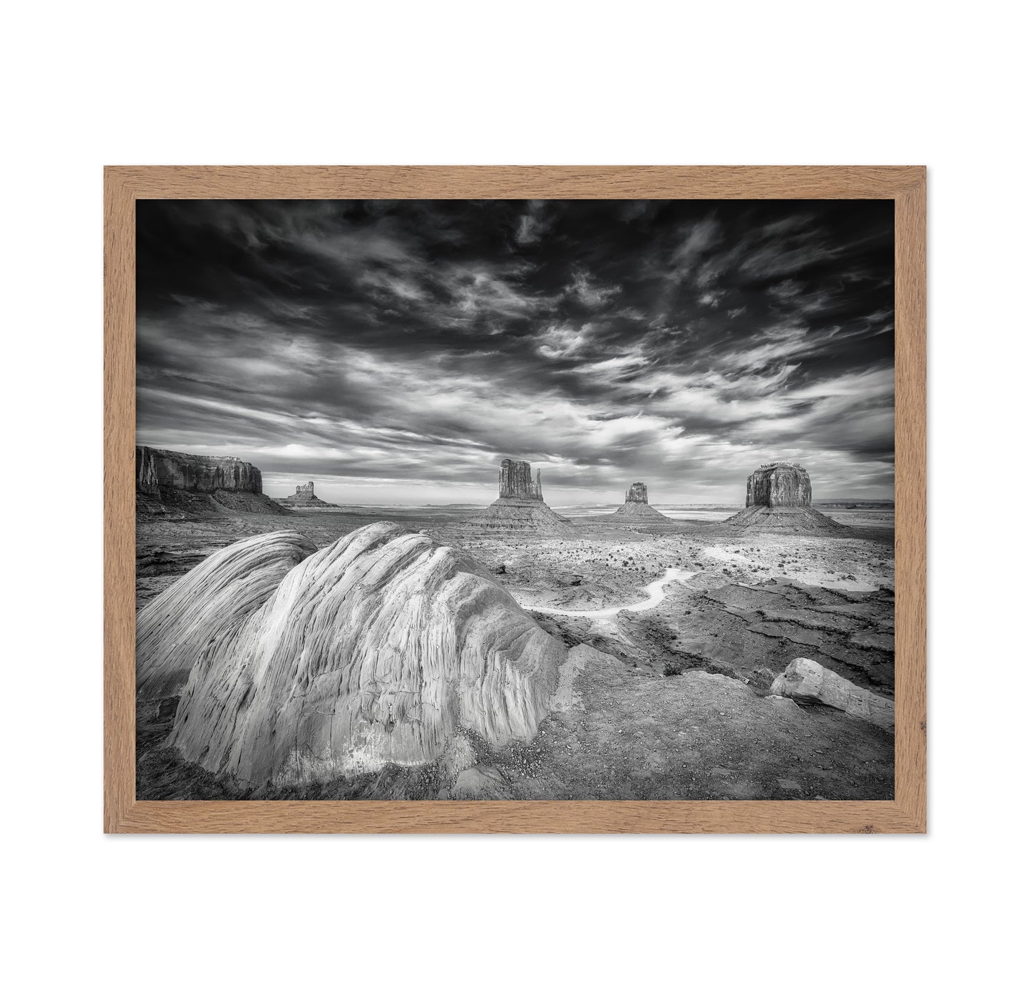 Monument Valley No 2