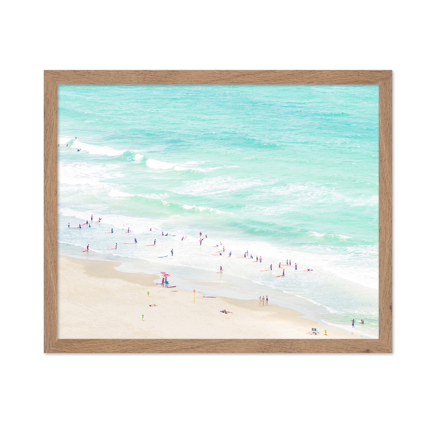 Summer Surf