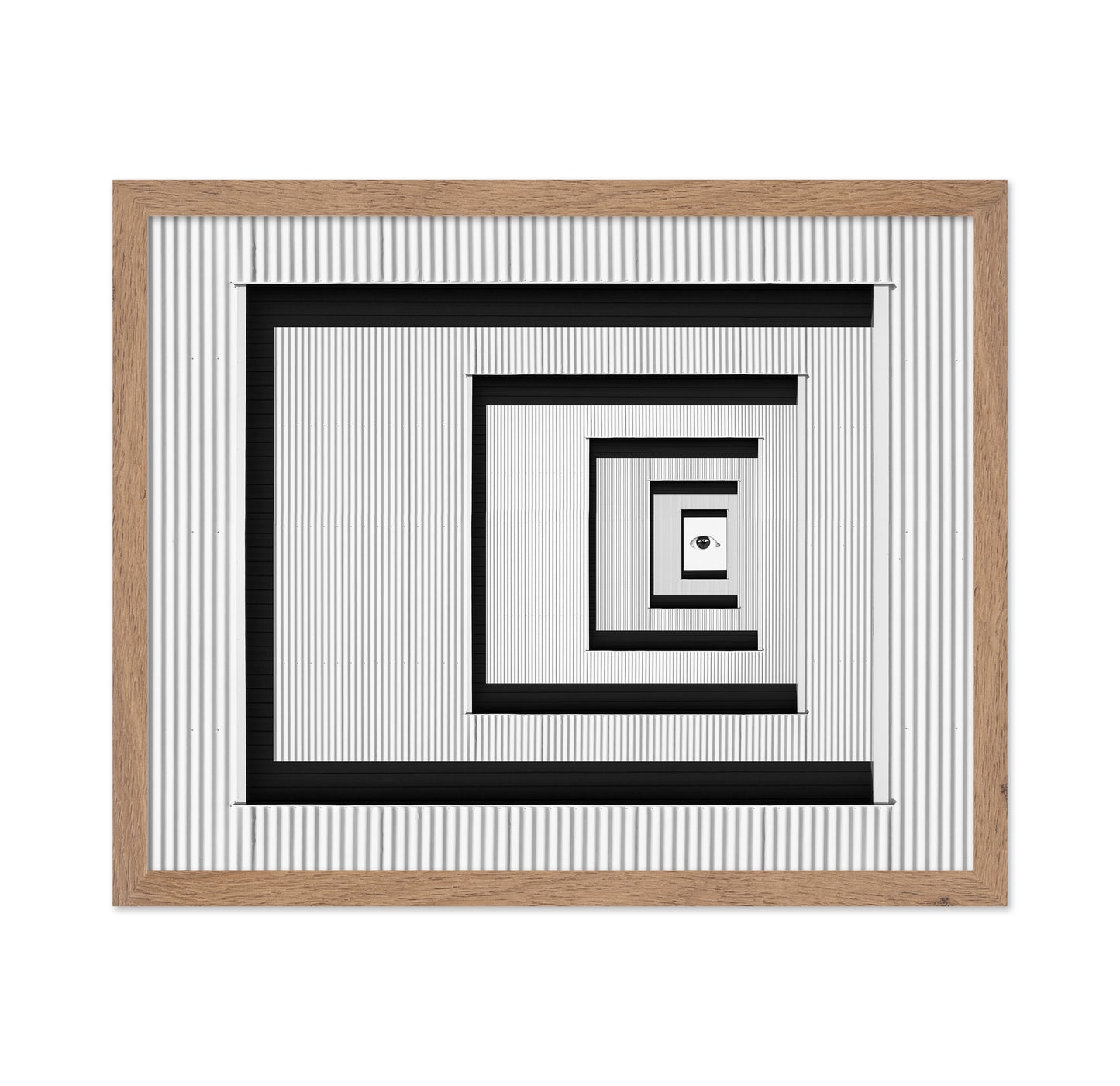 Eye of Illusion