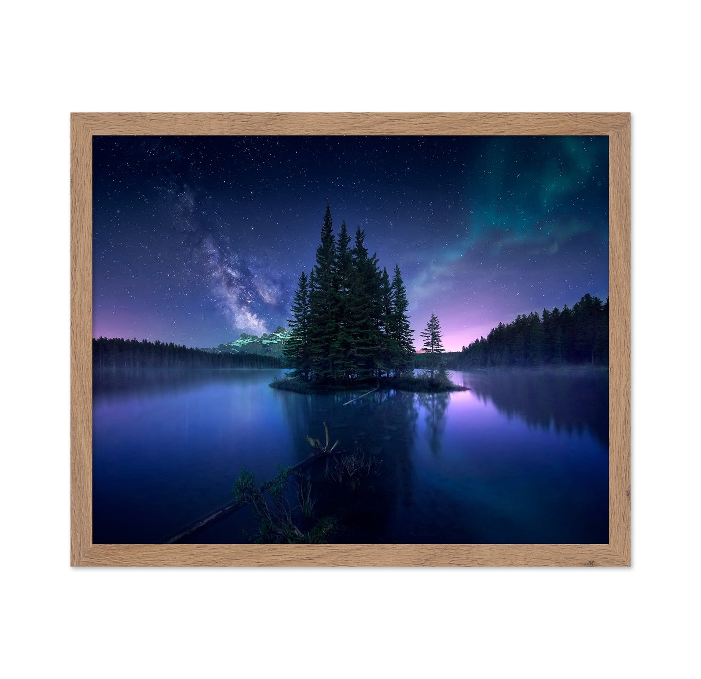 Dreamy Night