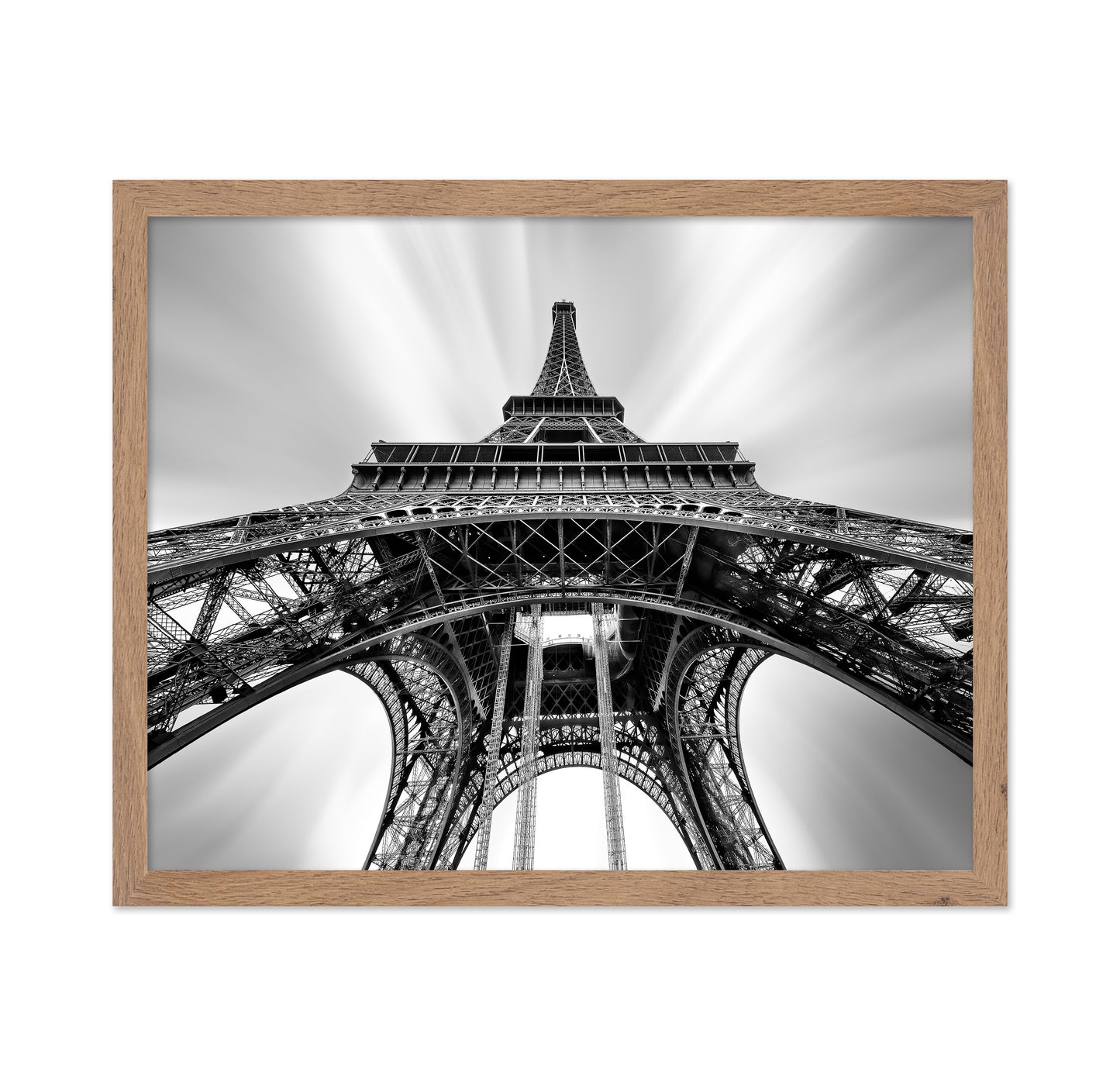 Eiffel No 2