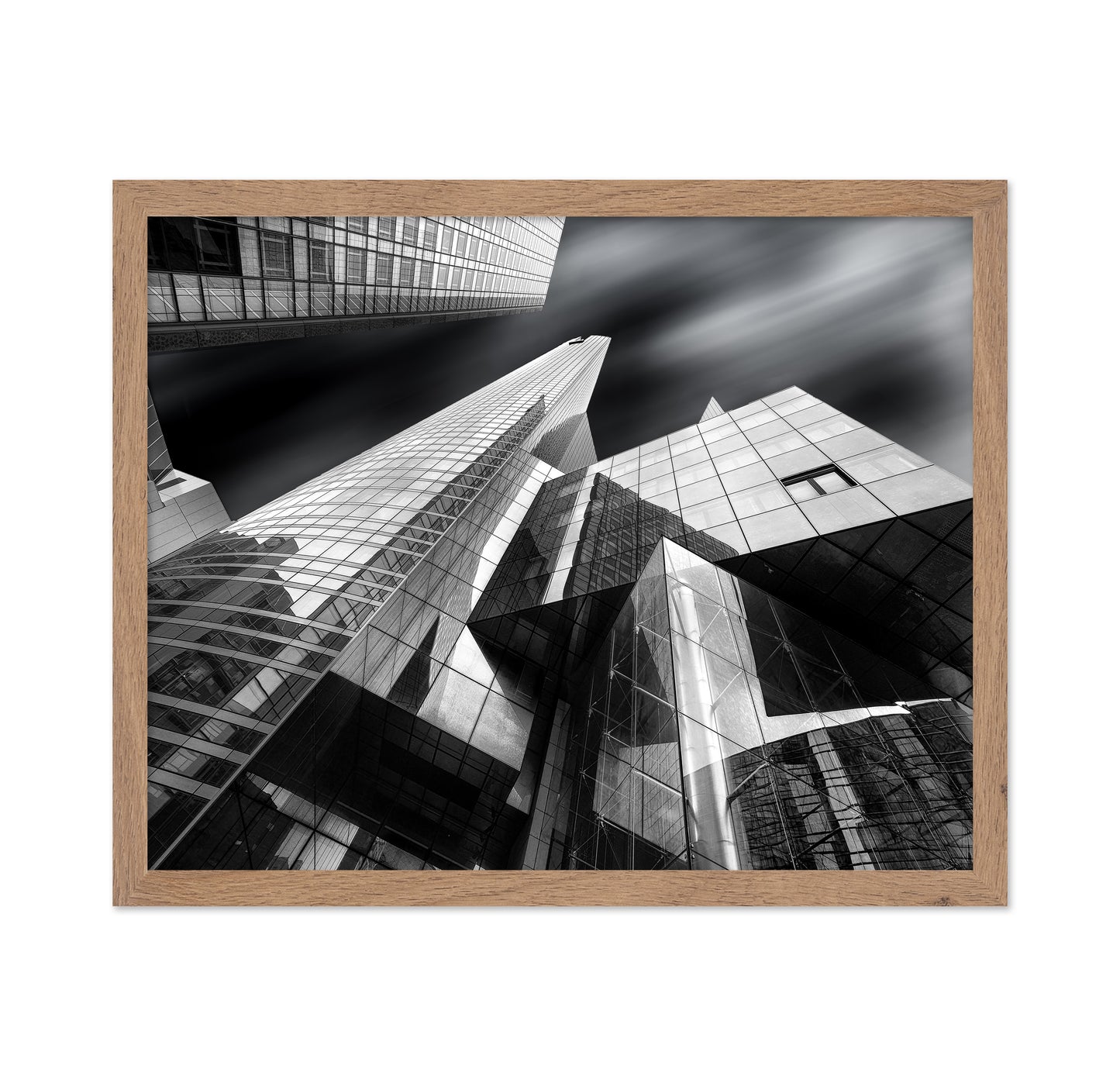 Glass City