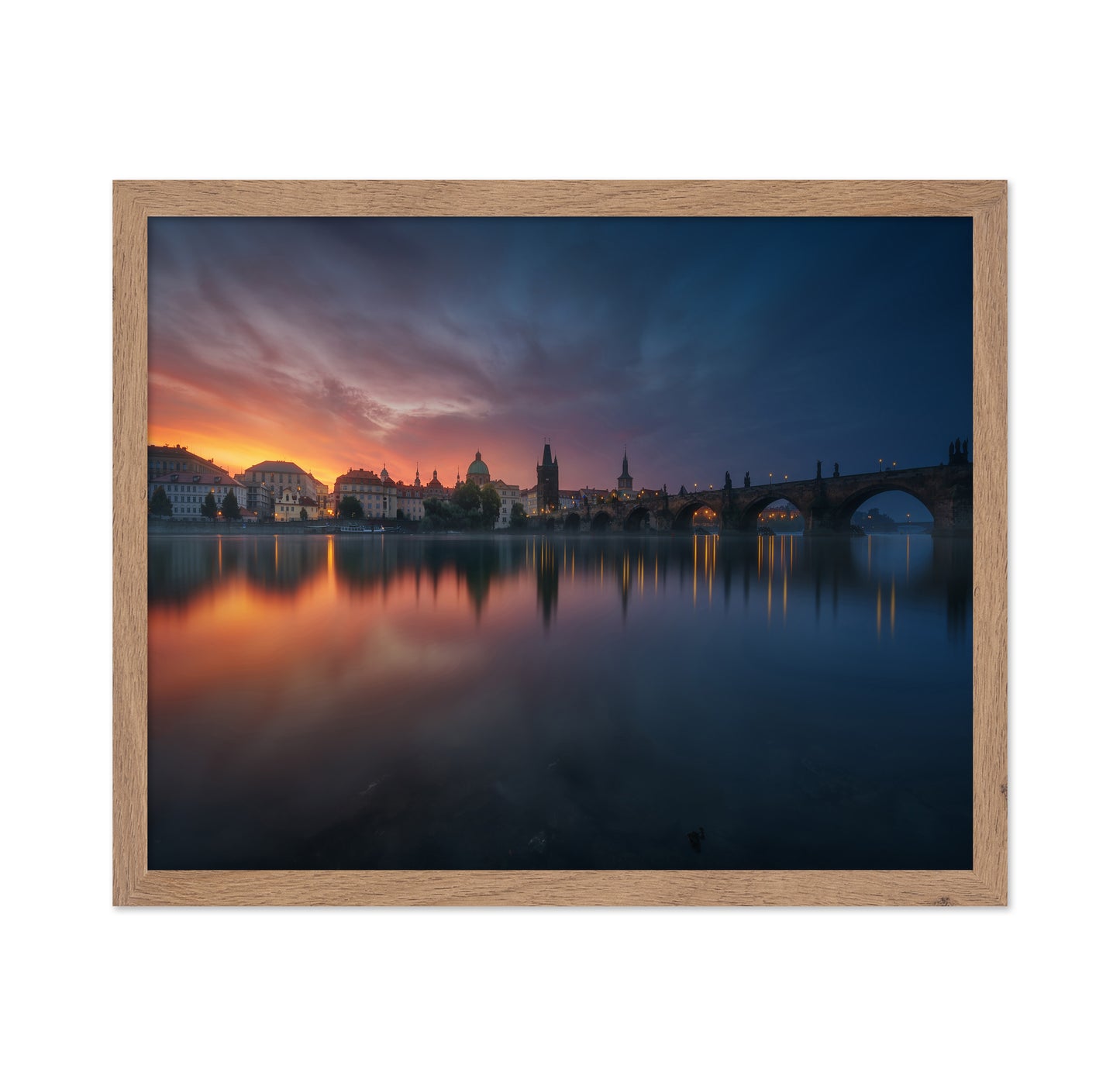 New Prague