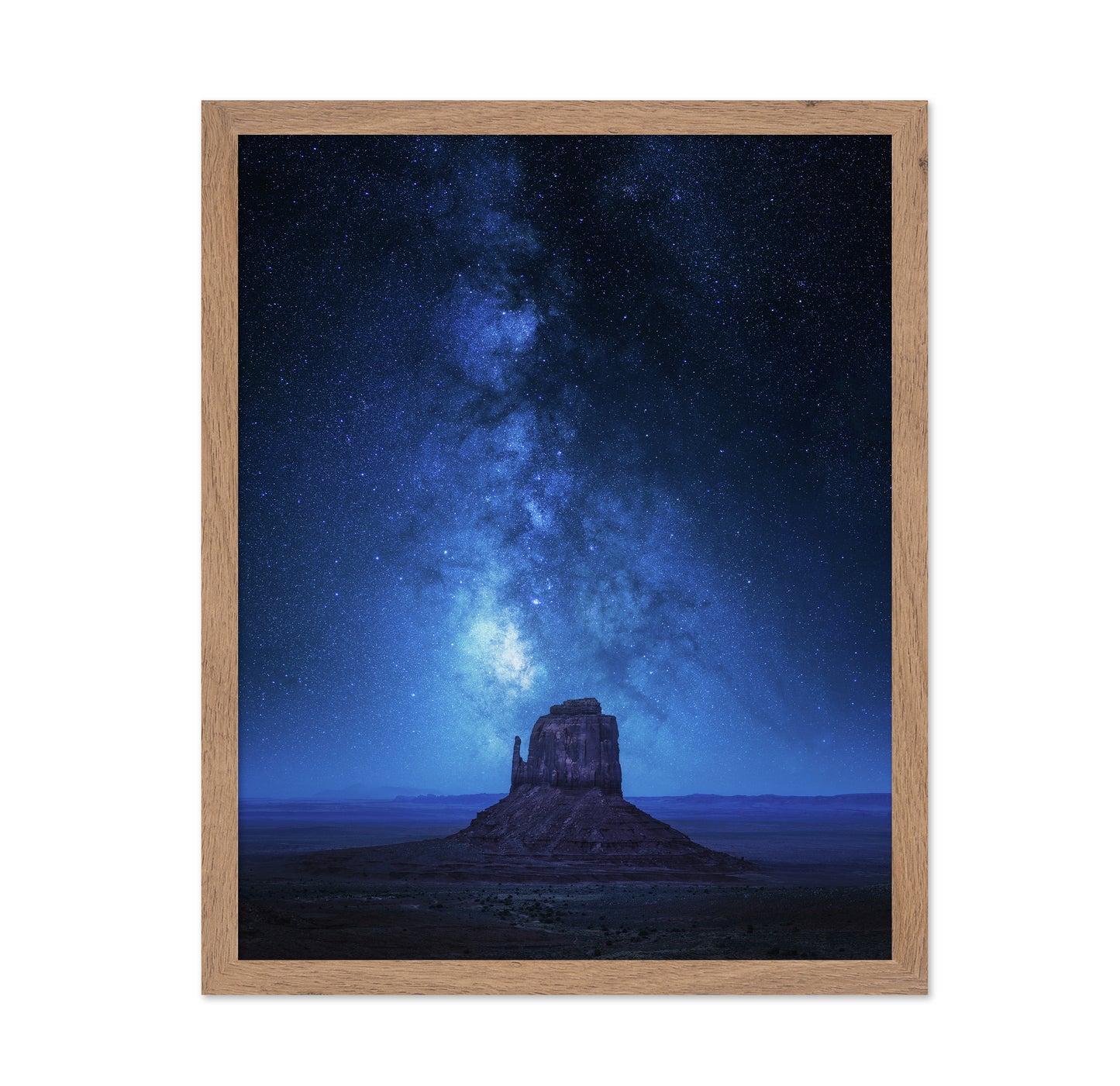 Monument Milkyway