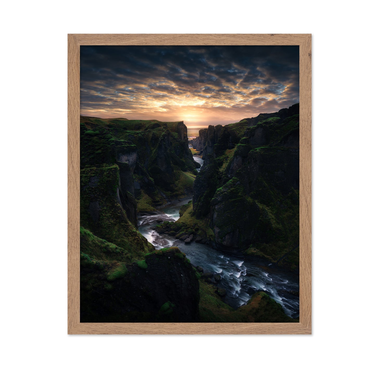 Light Canyon