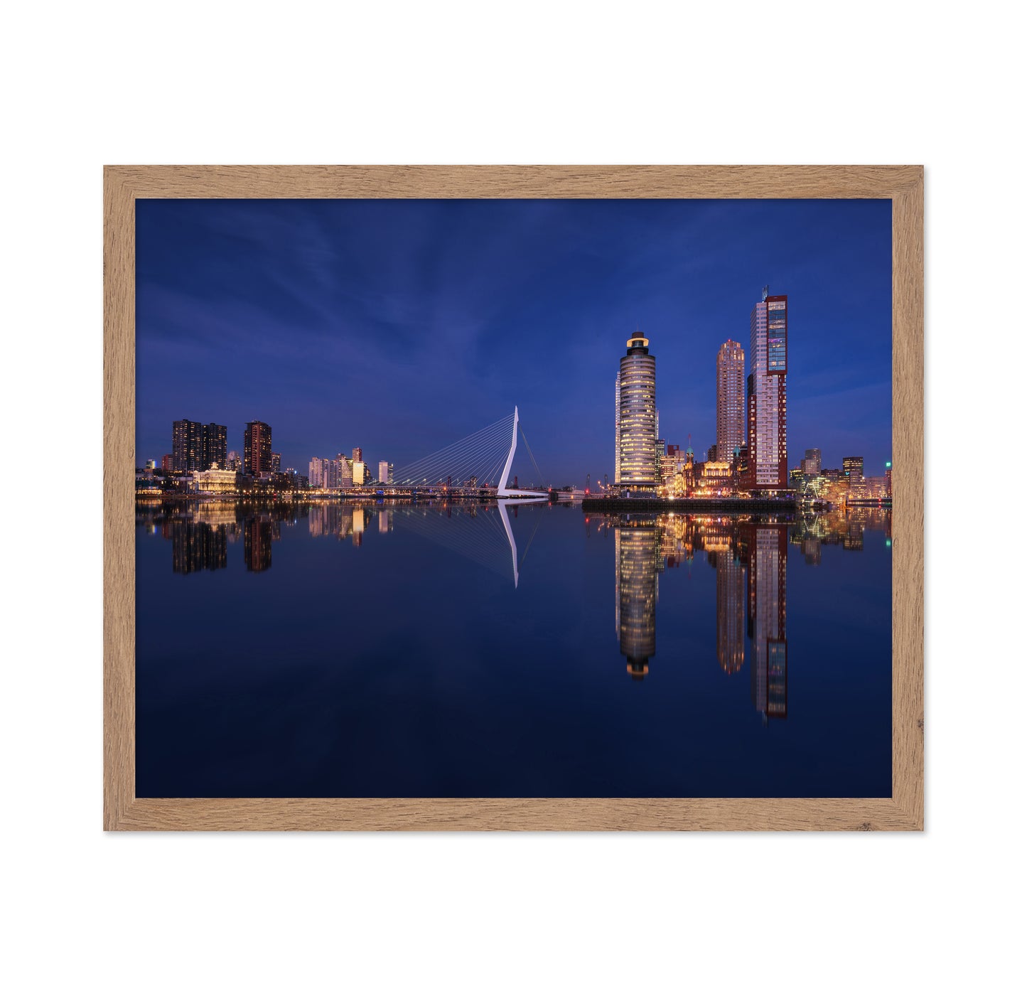 Fantasy Rotterdam