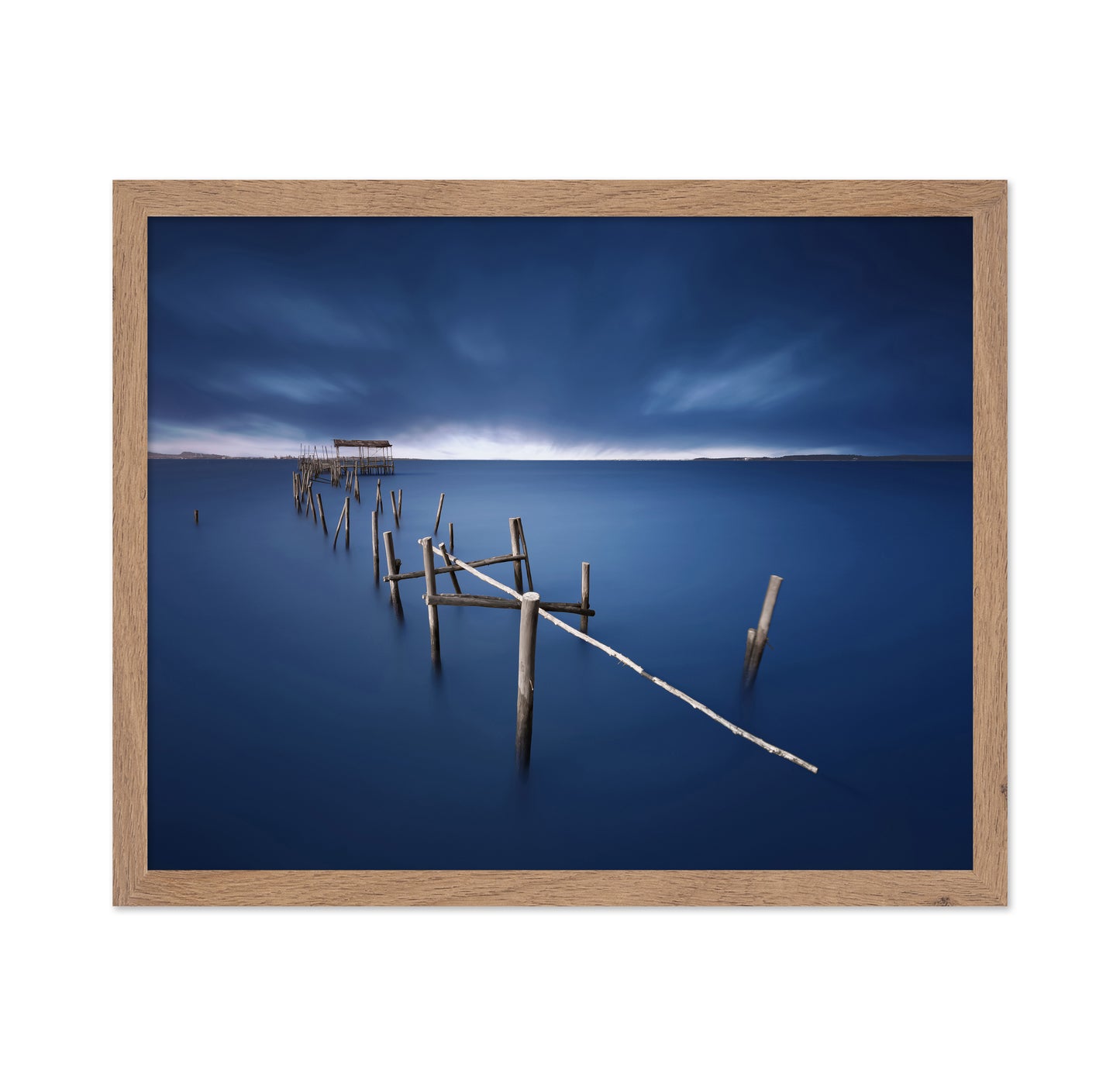 Carrasqueira Azul