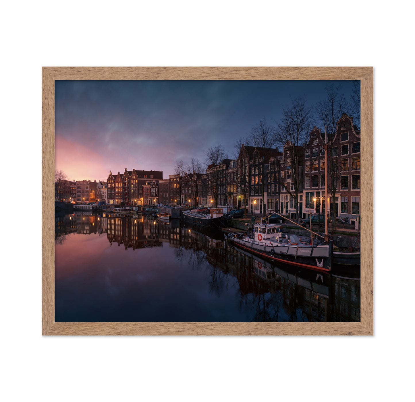 New Amsterdam