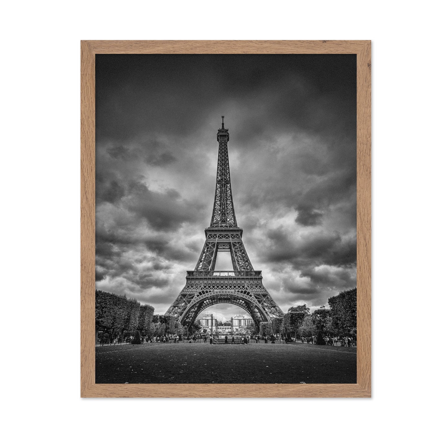 Eiffel No 1