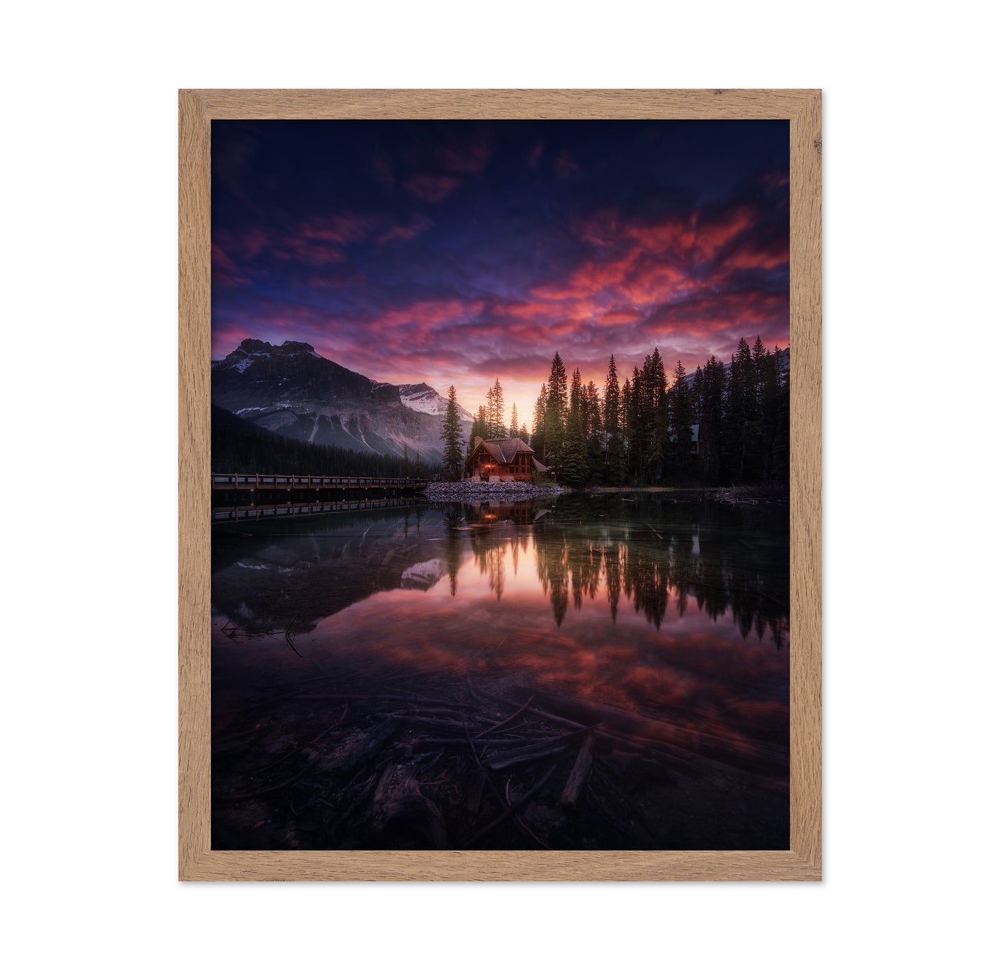 Perfect Sunrise