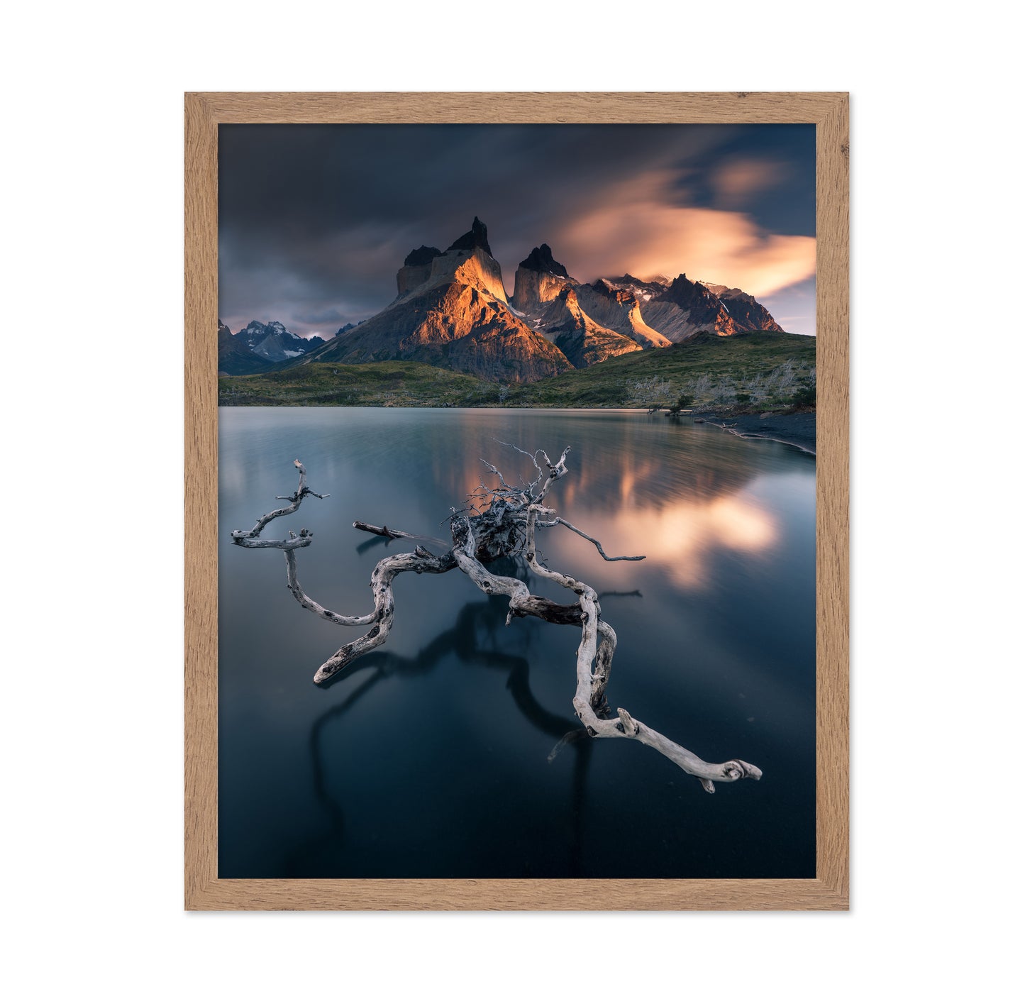 Torres del Paine