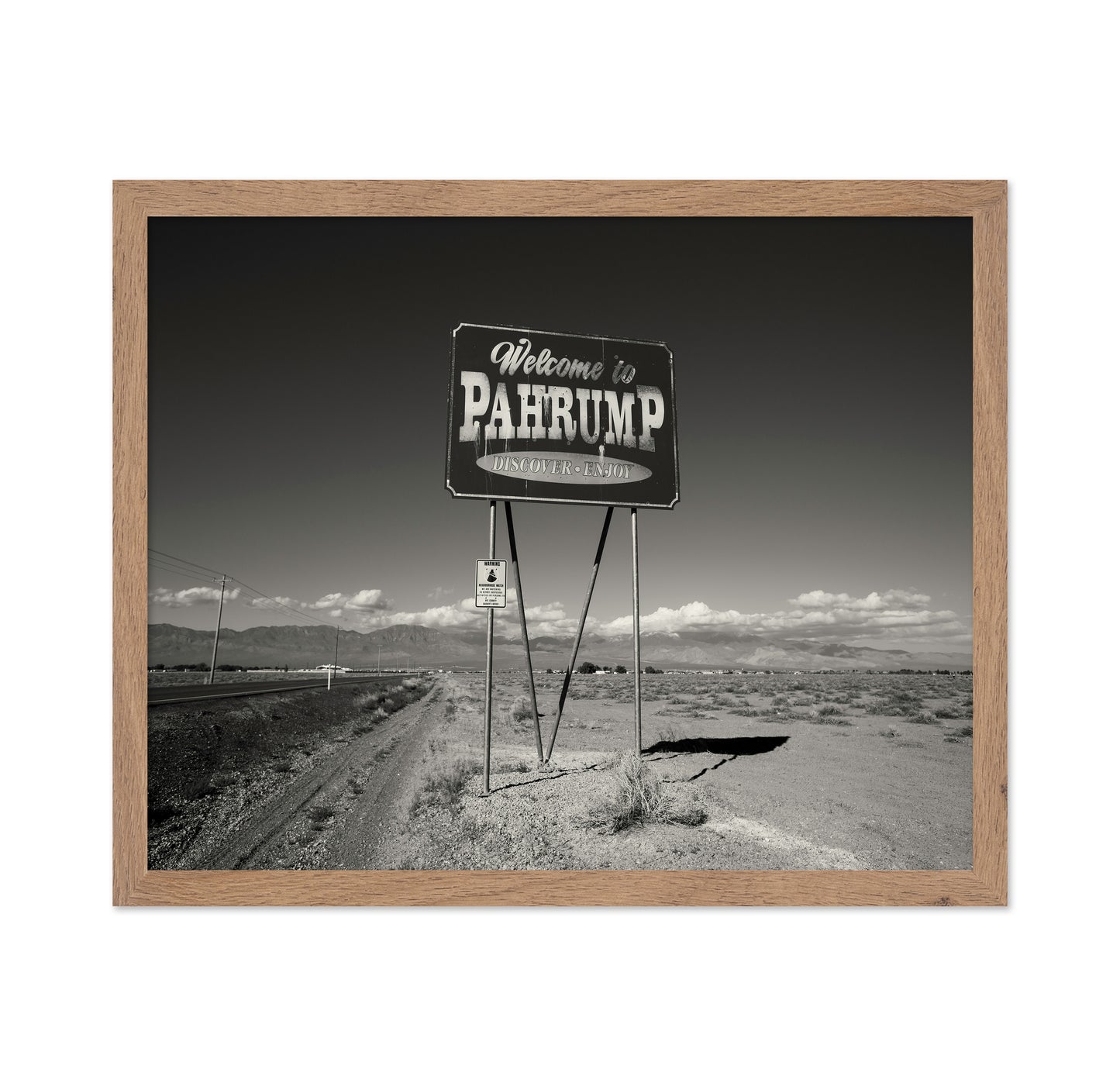 Welcome to Pahrump