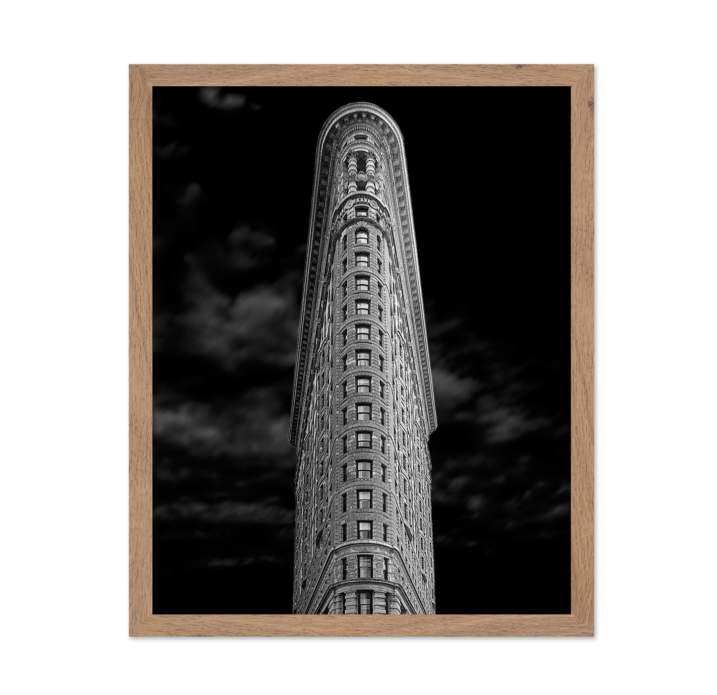 Flatiron Building