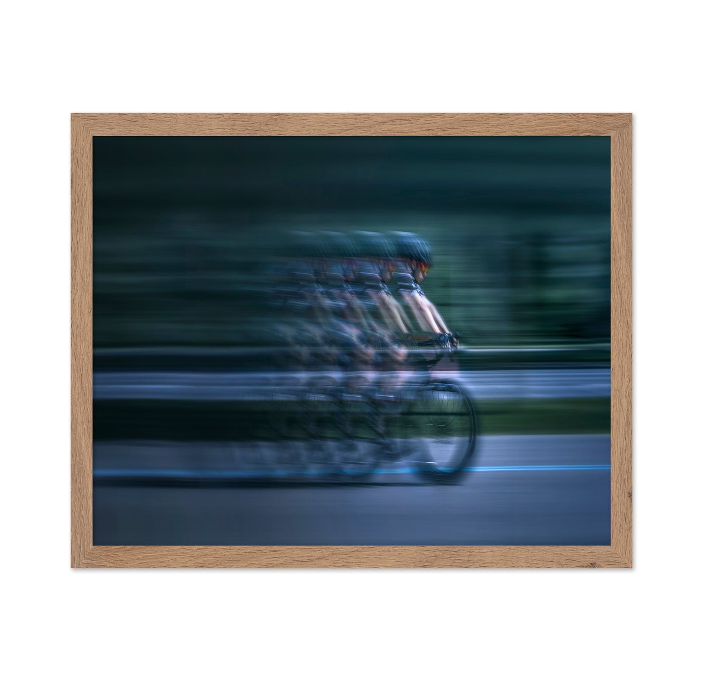 Speed Up