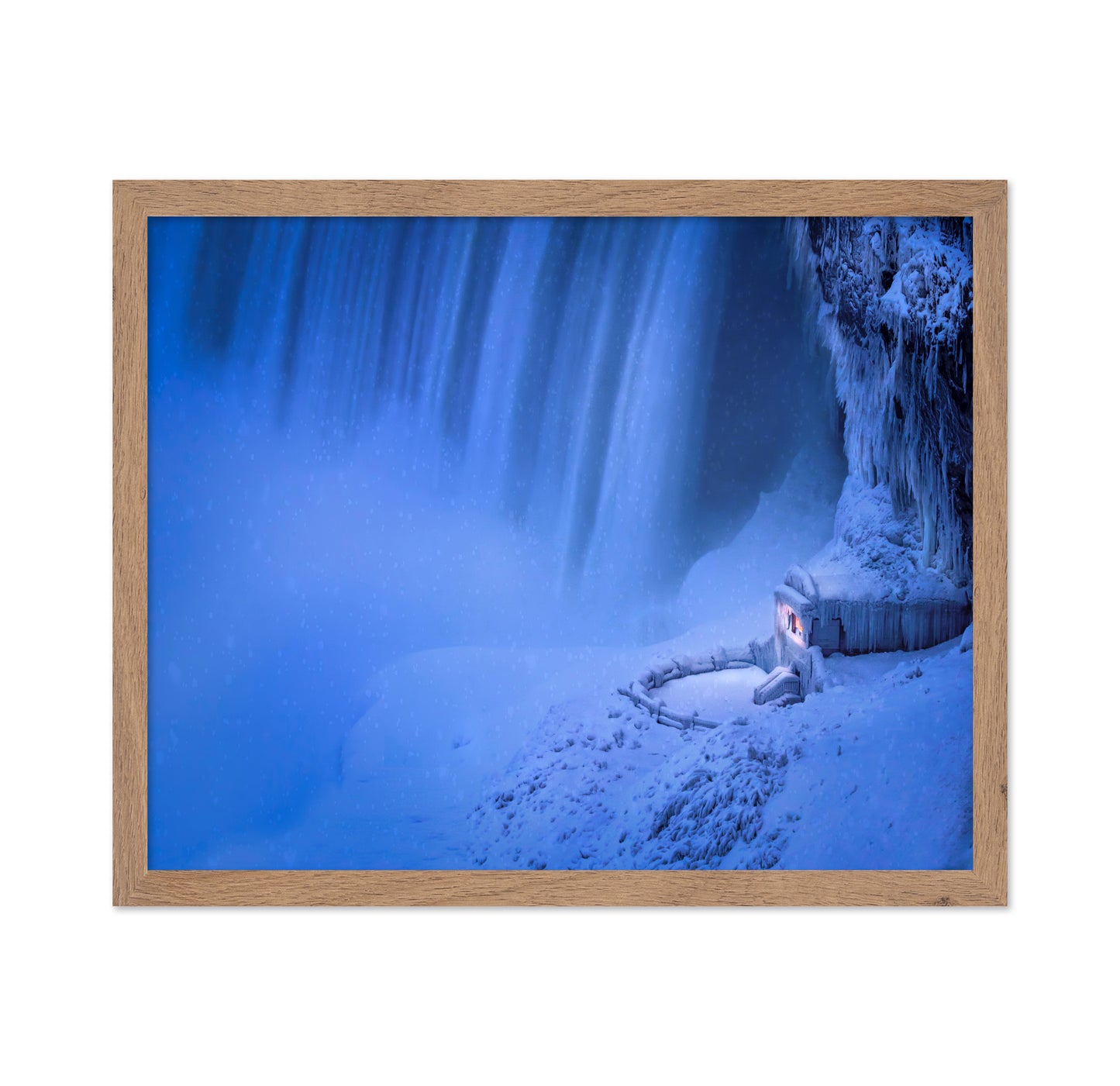 Niagara Falls