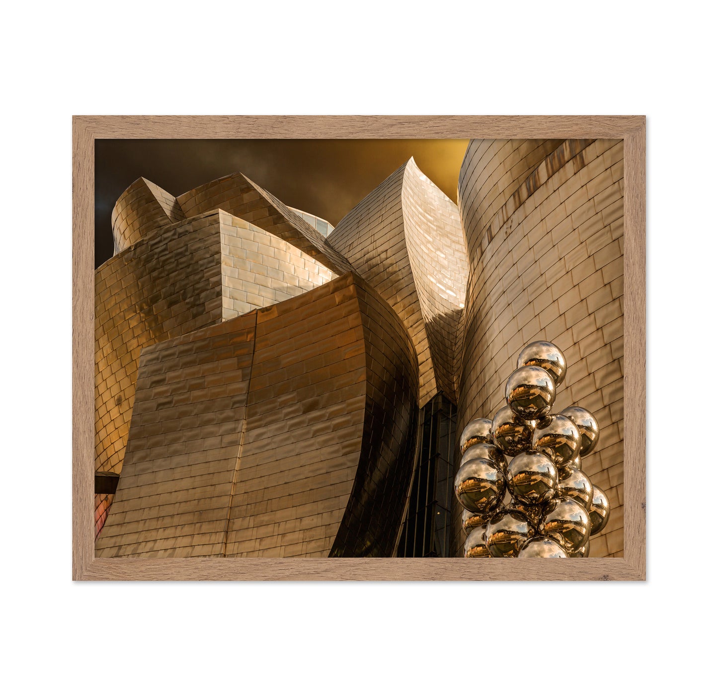Reflections on Spheres