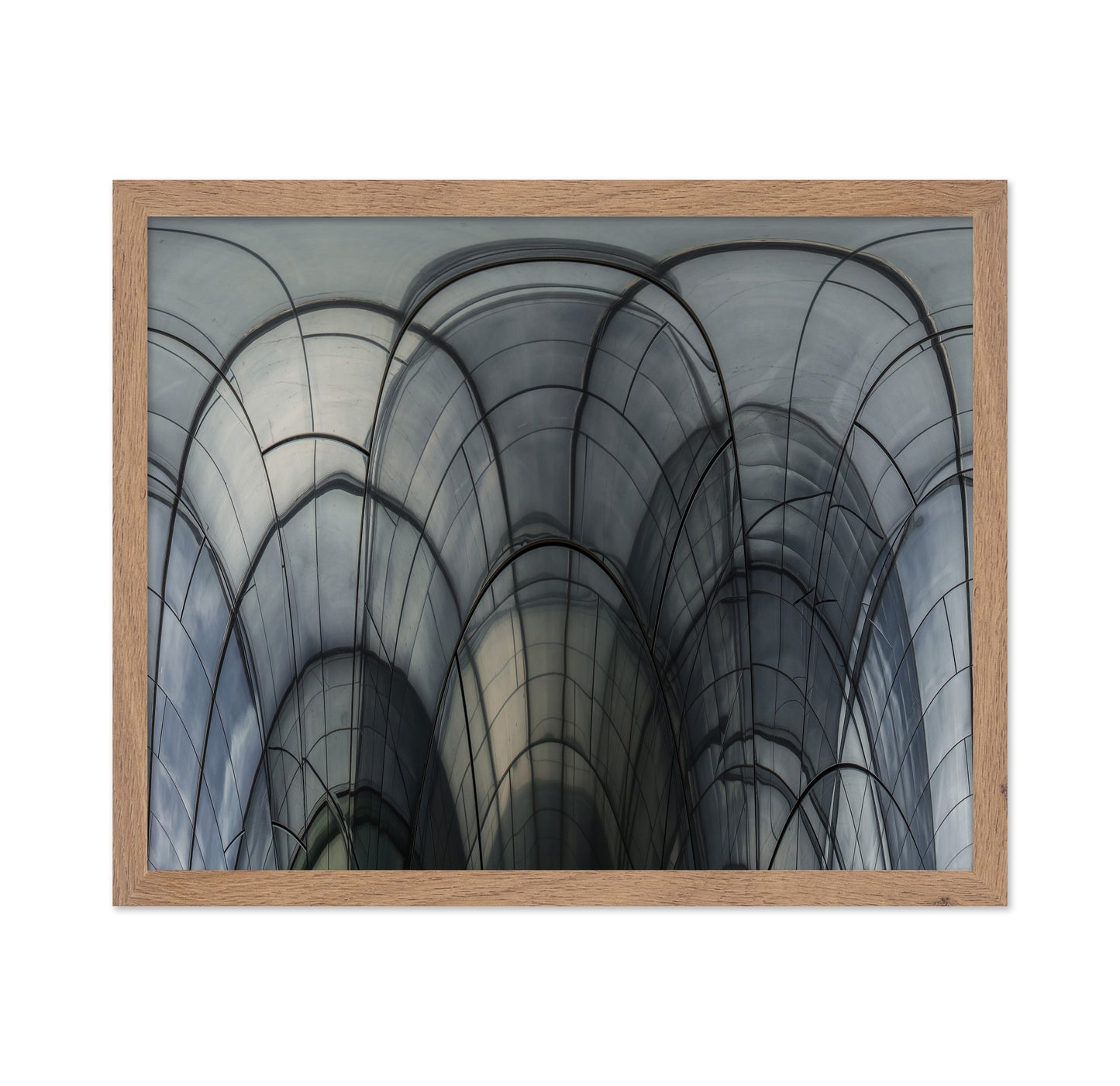 Cobweb Cathedral