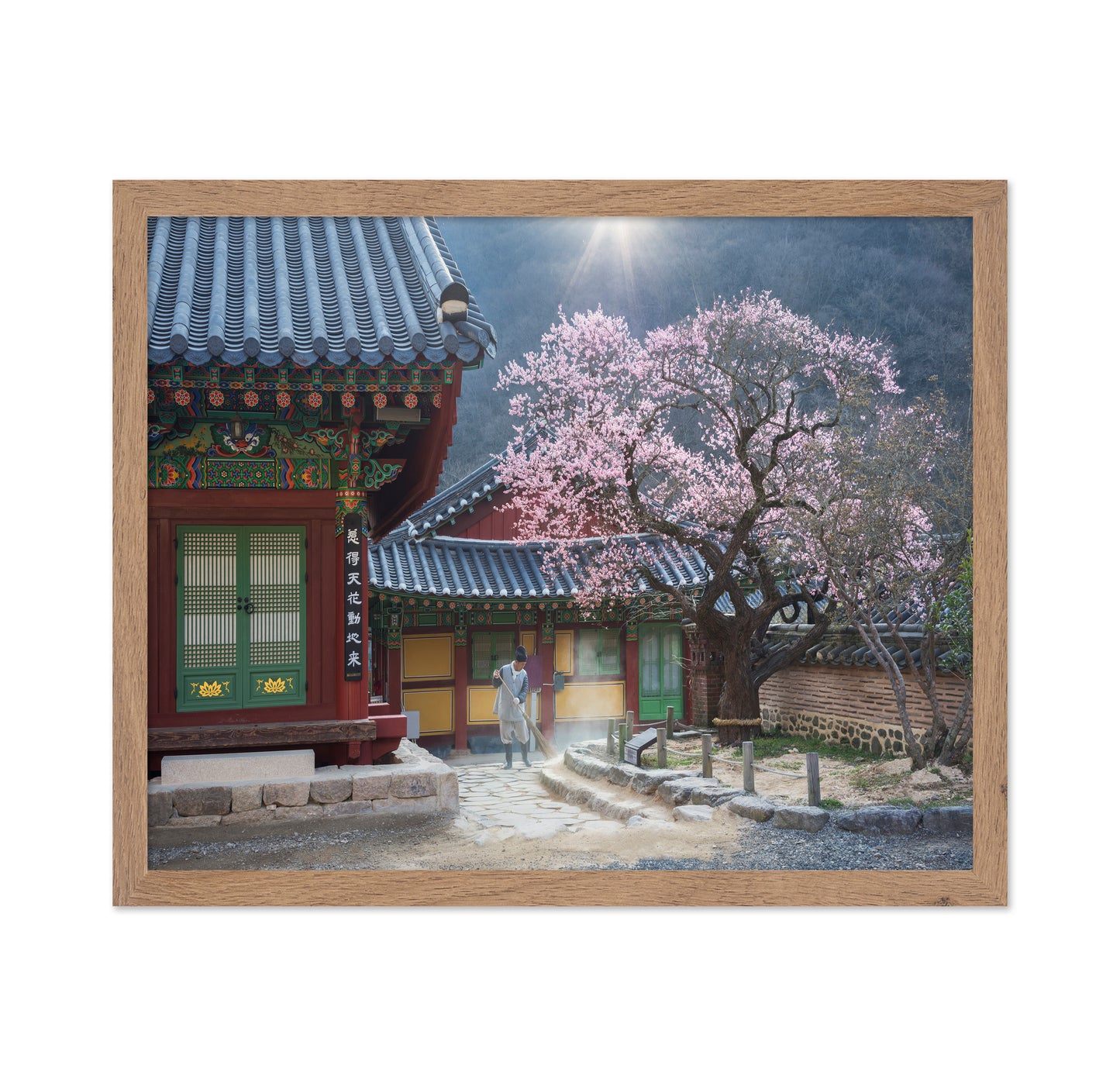 The Scent of Spring