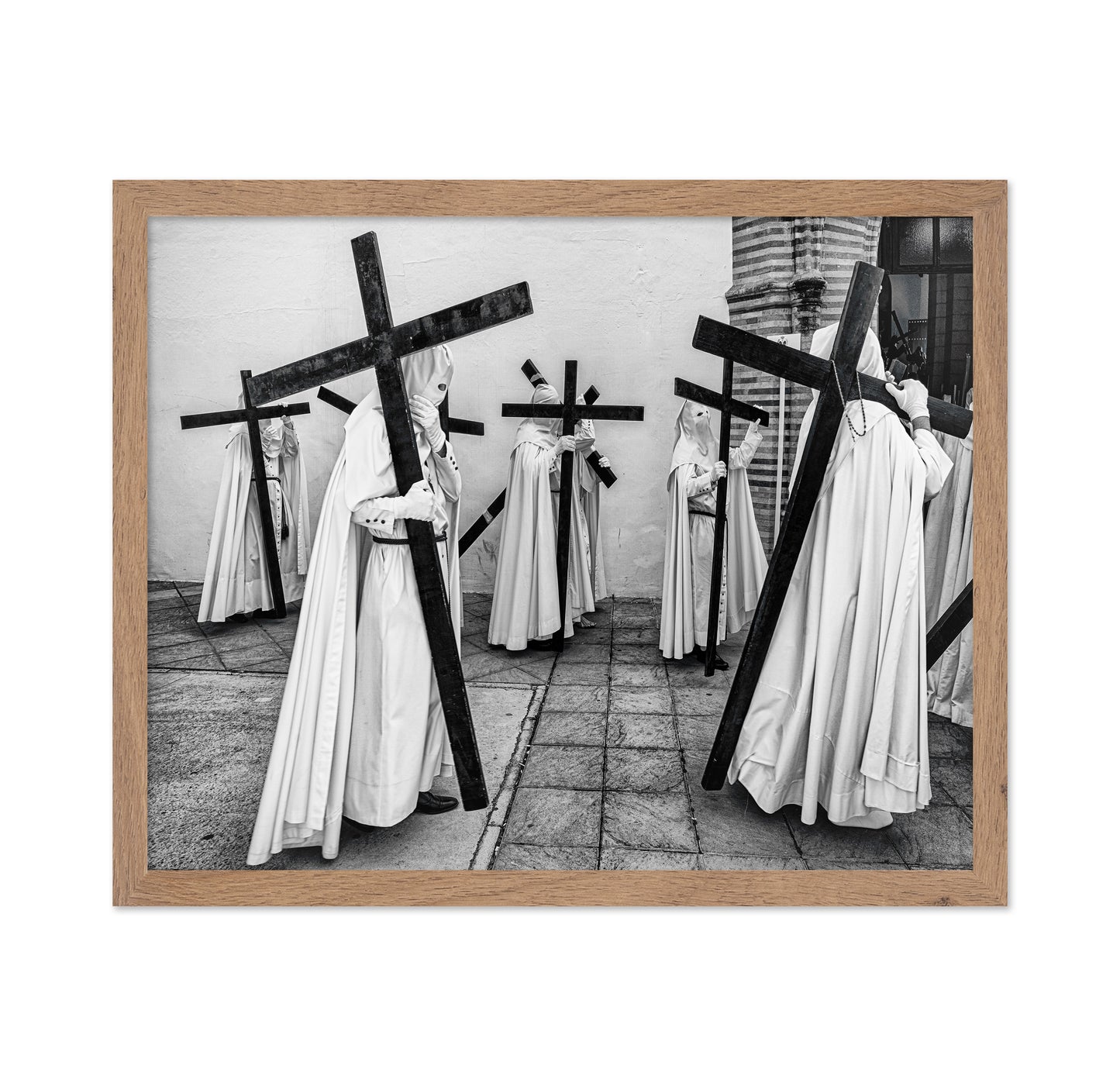 Penitentes Rezagados
