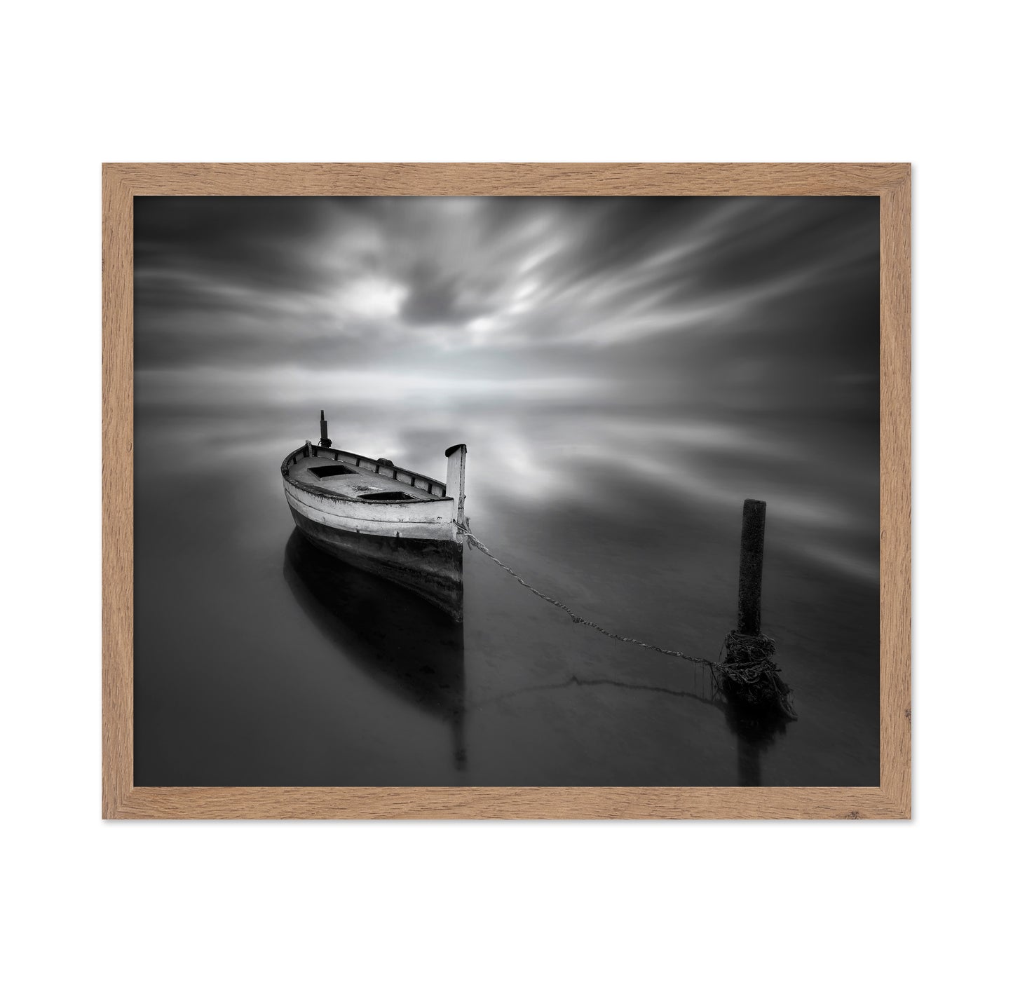 The Boat No 1