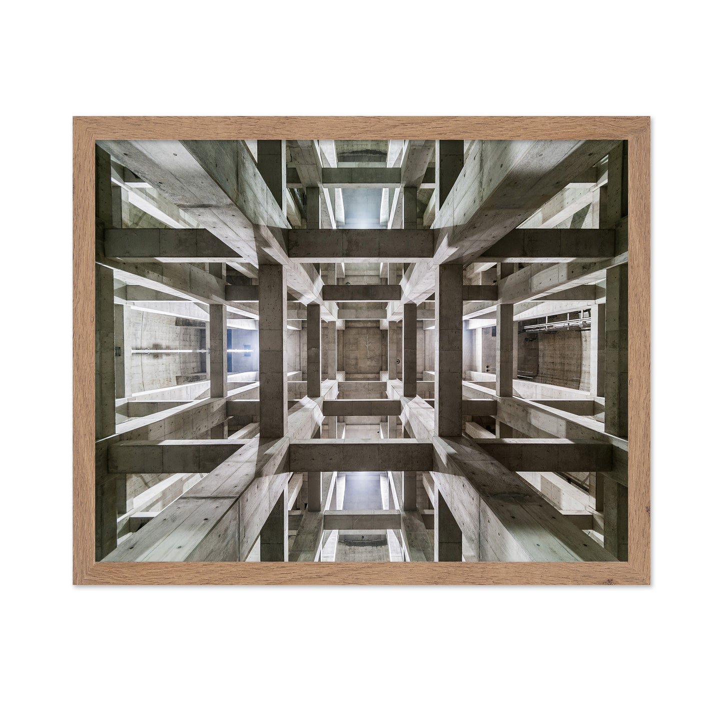 Ceiling