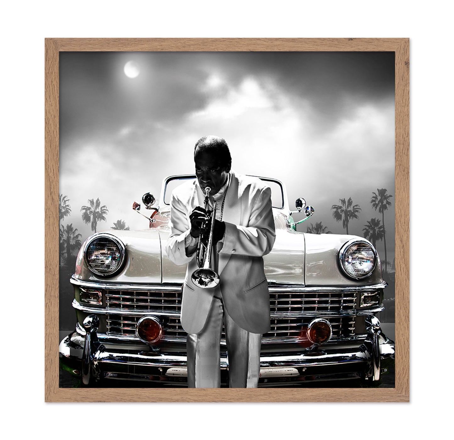 Jazz Man