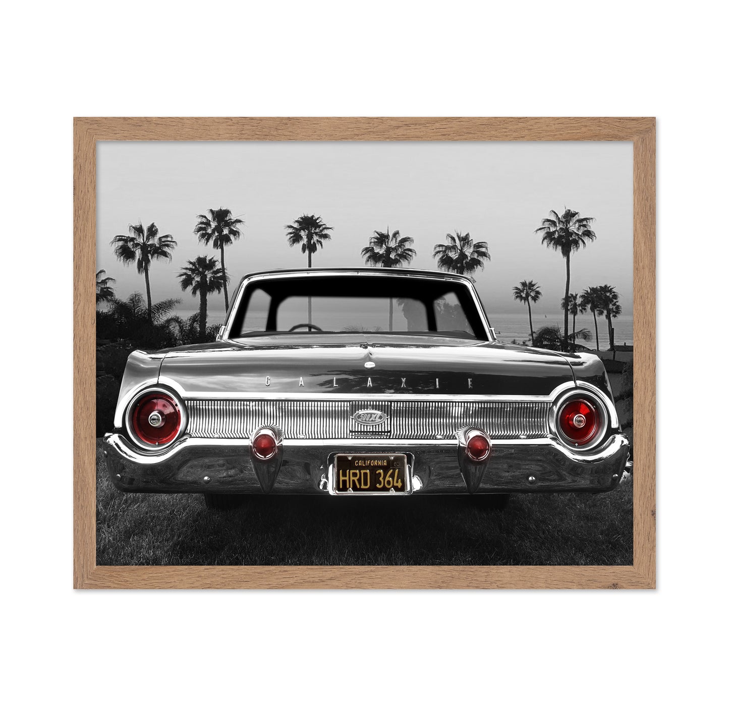 Ford Galaxie 500XL
