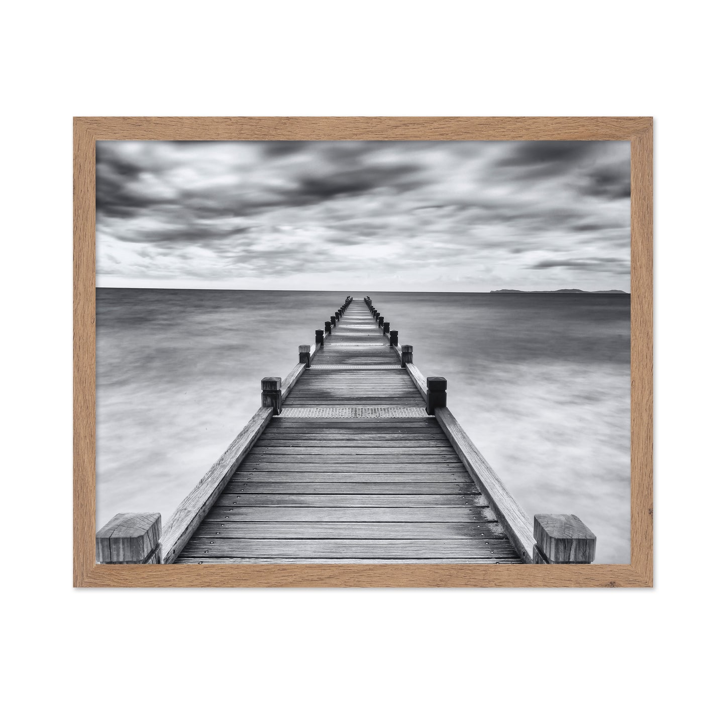 Embarquement