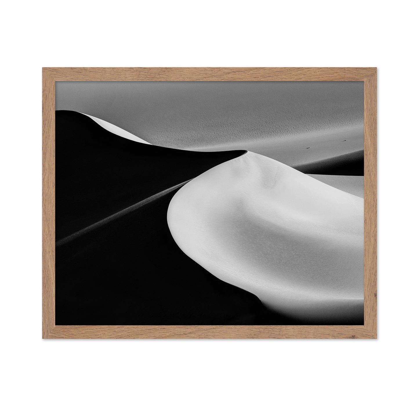 Sand Dunes