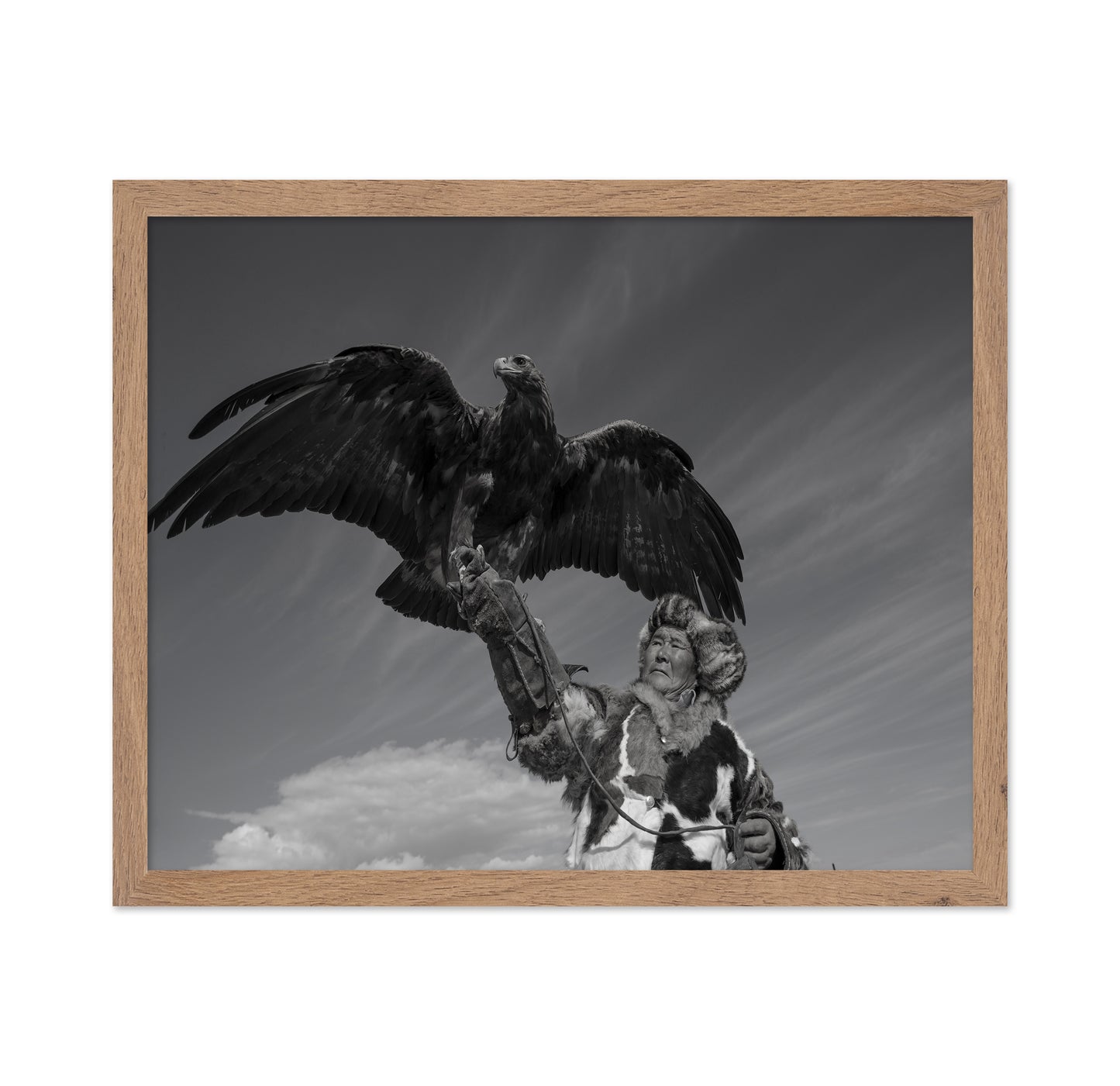 The Eagle�s Call