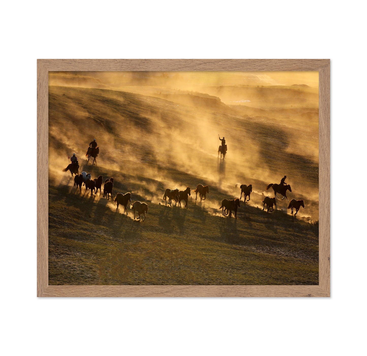 Sunset Run