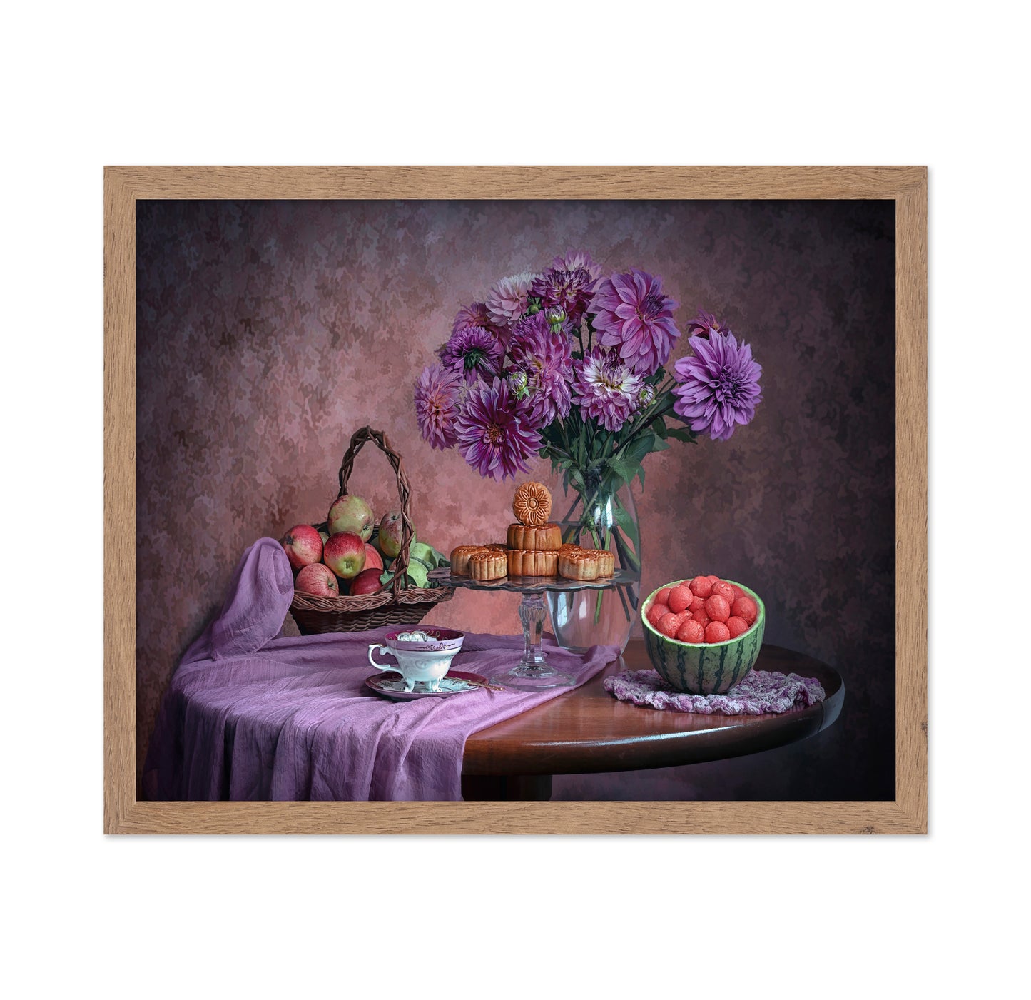 The Violet Banquet