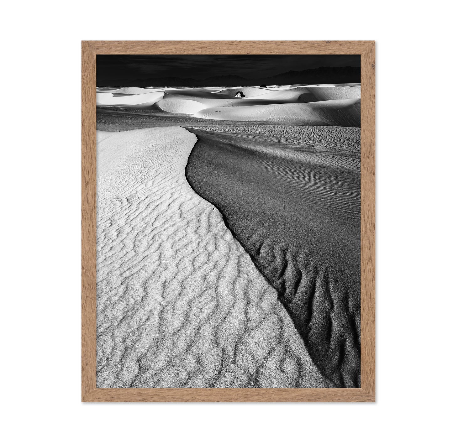 Sand Waves