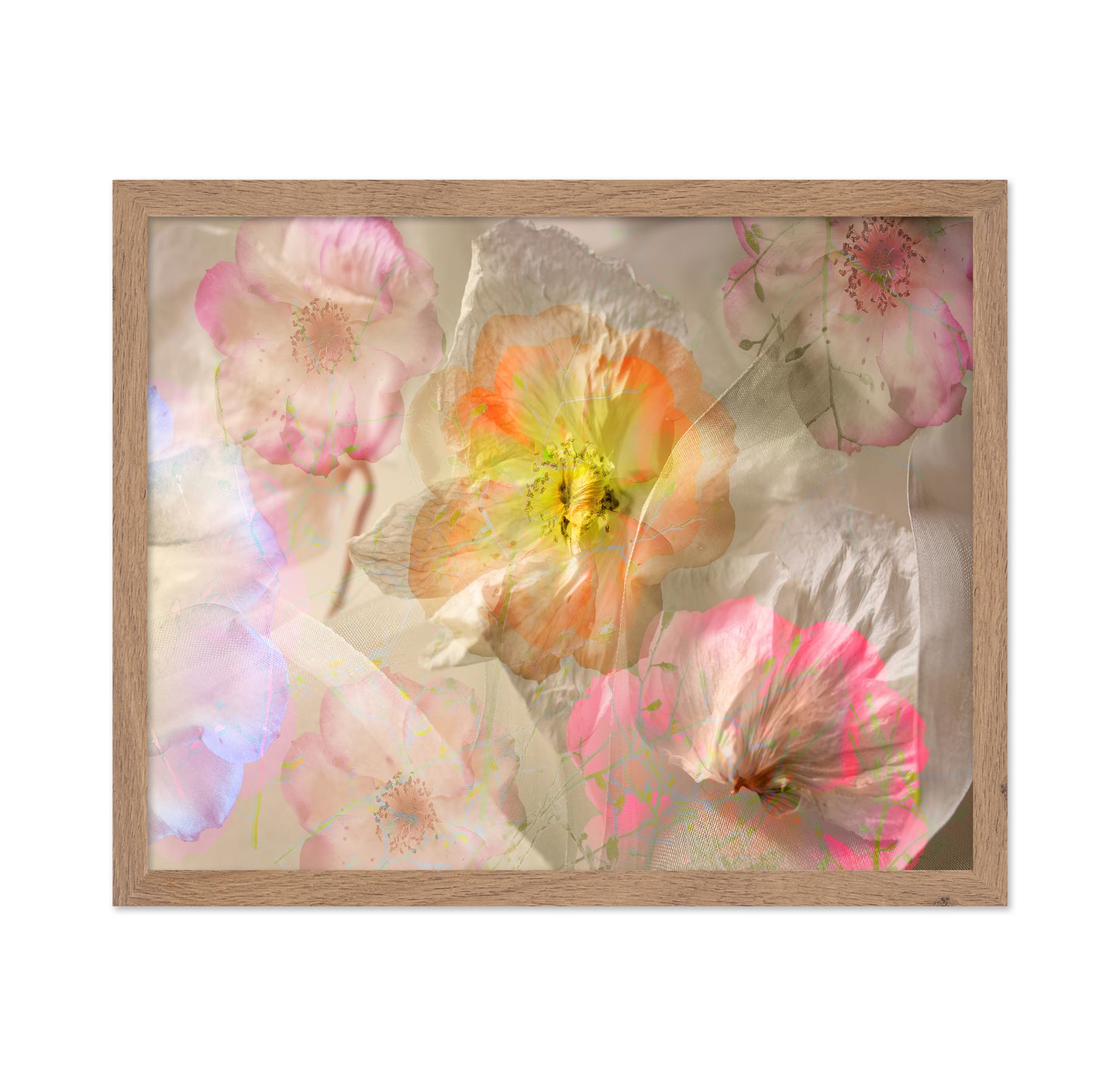Ethereal Roses