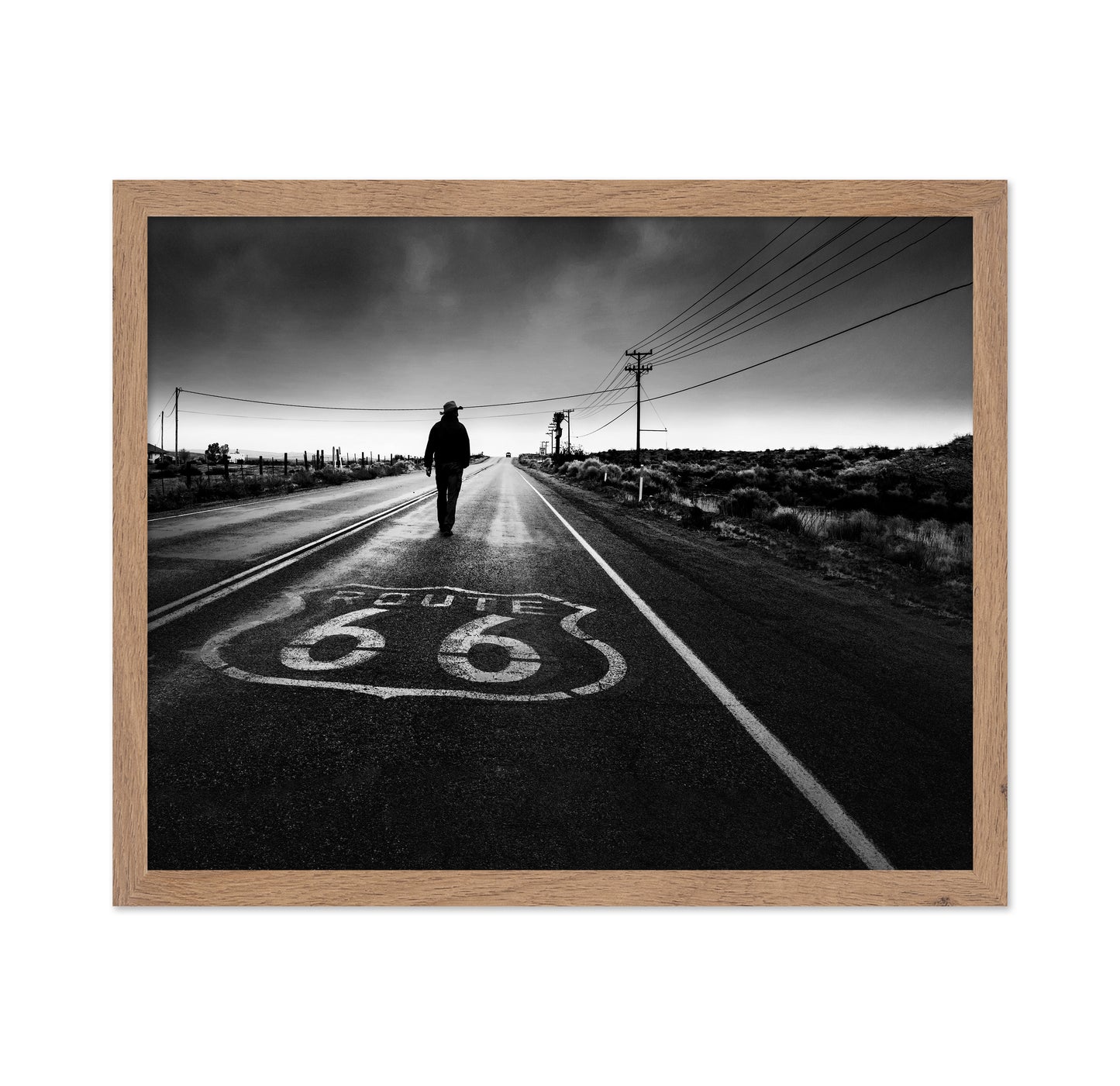 Historical Road