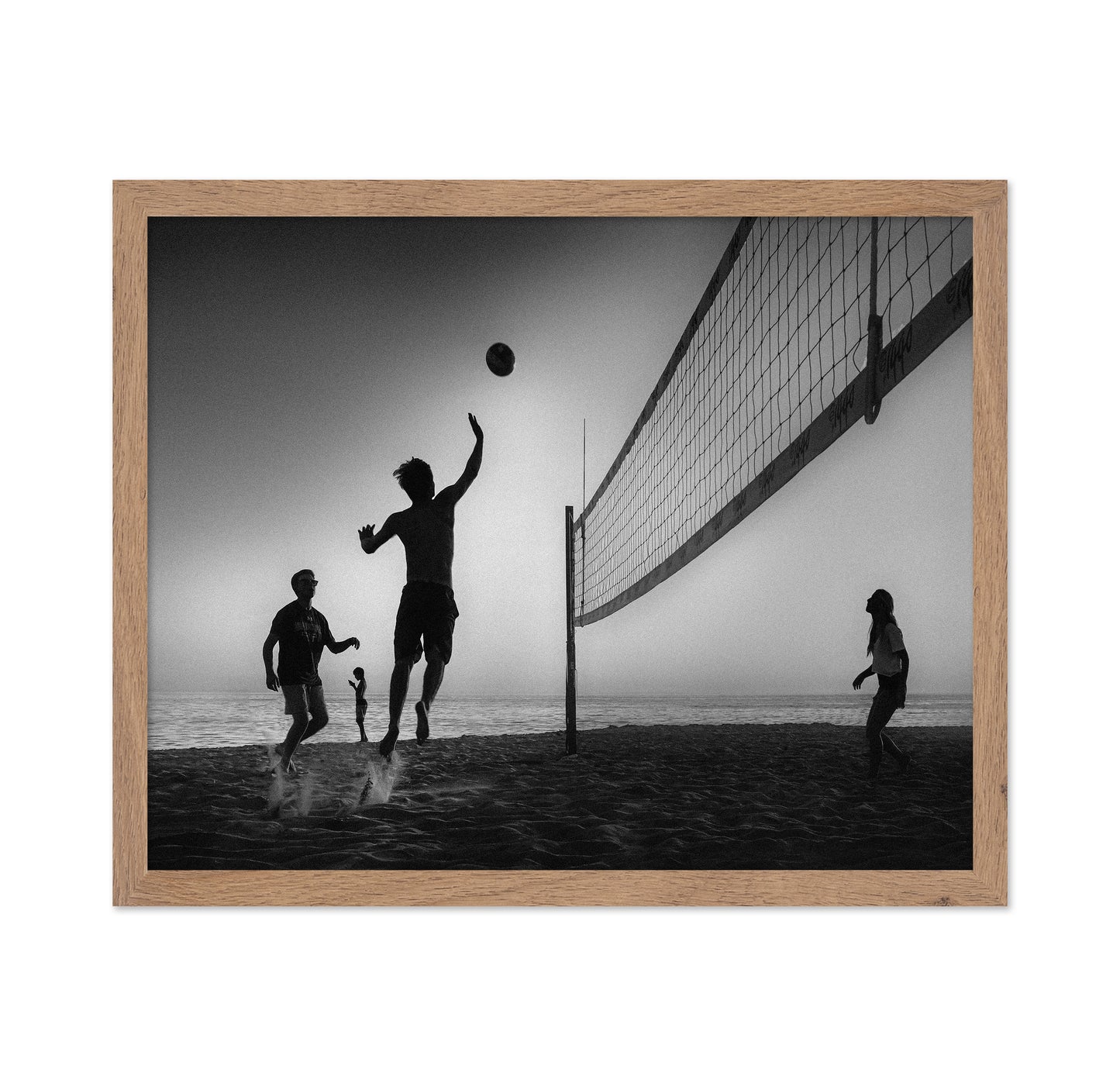 Beach Volleyball