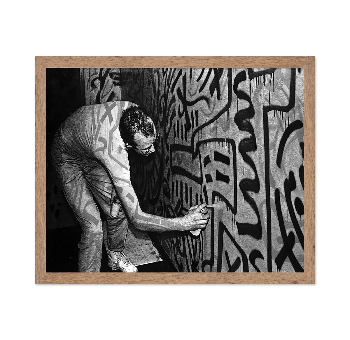 Keith Haring